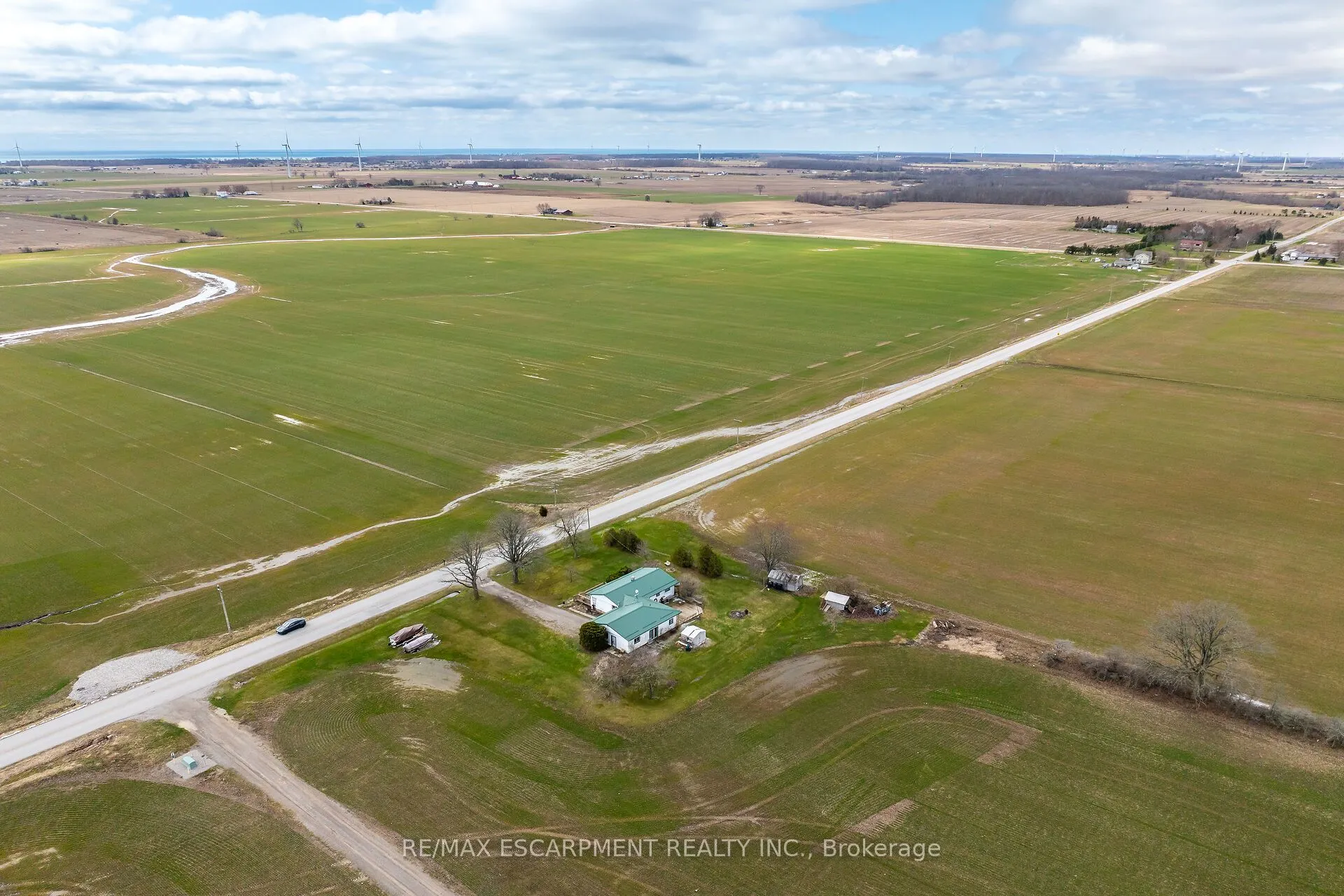 1057 Concession 4 Road