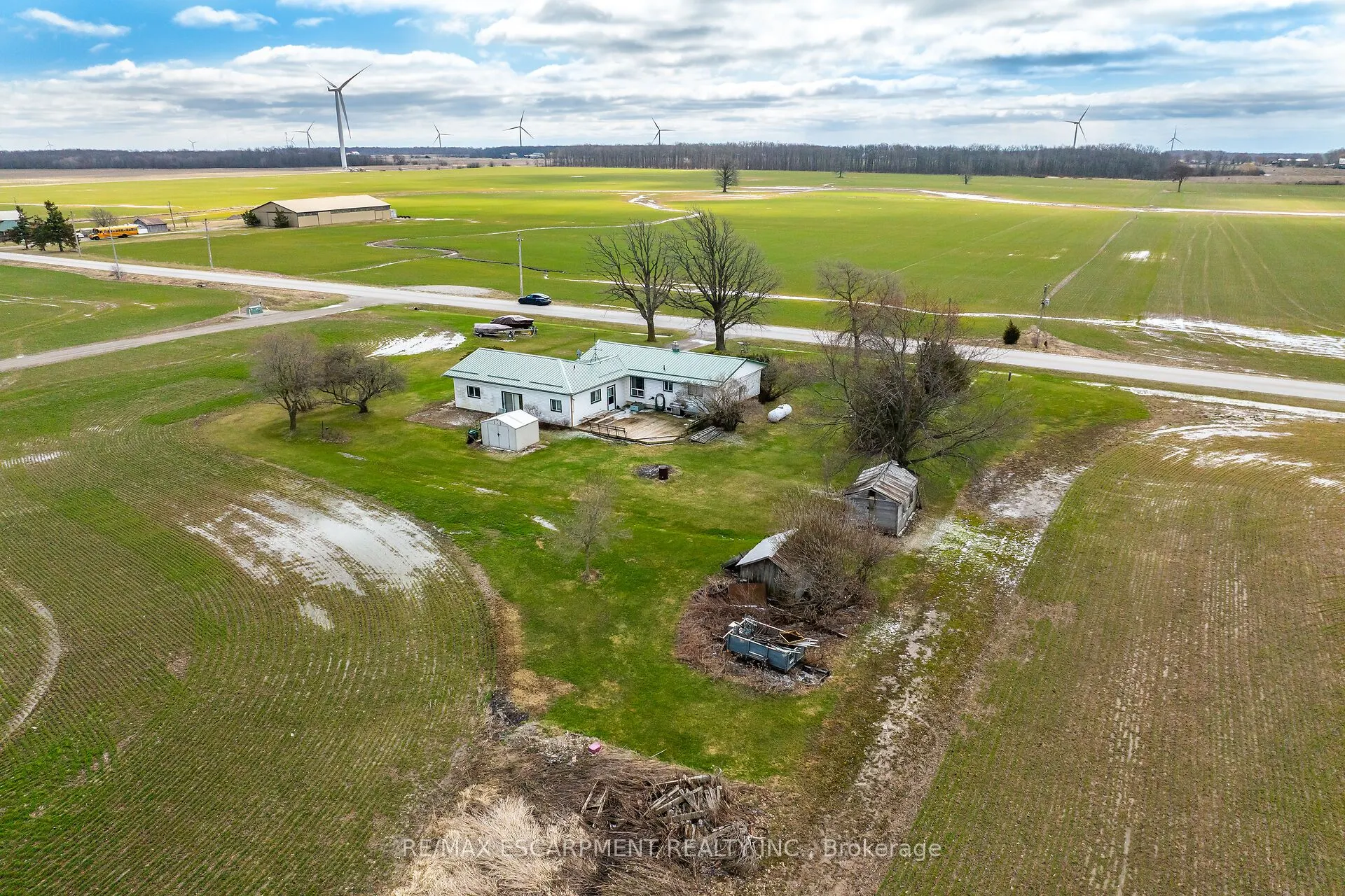 1057 Concession 4 Road