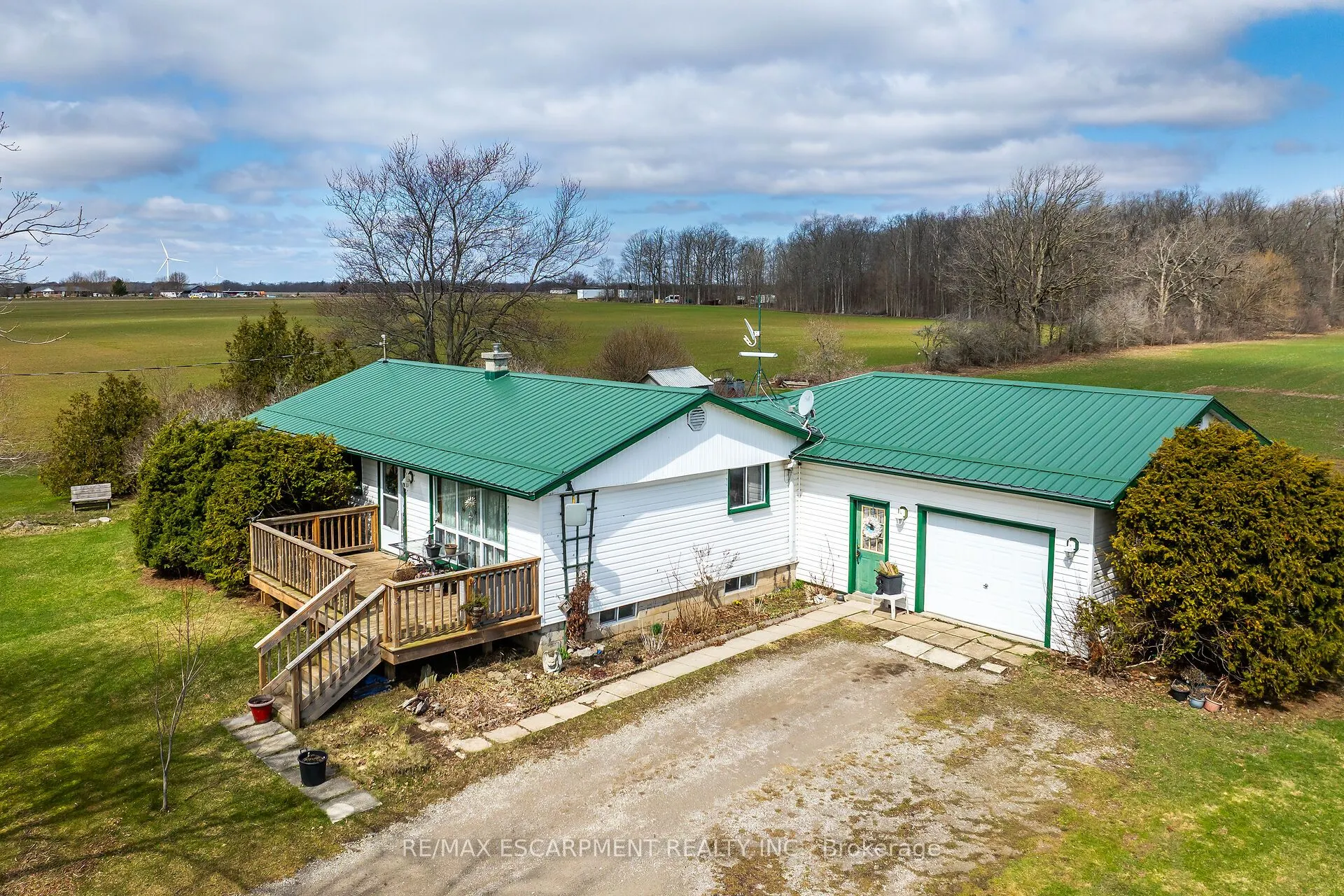 1057 Concession 4 Road