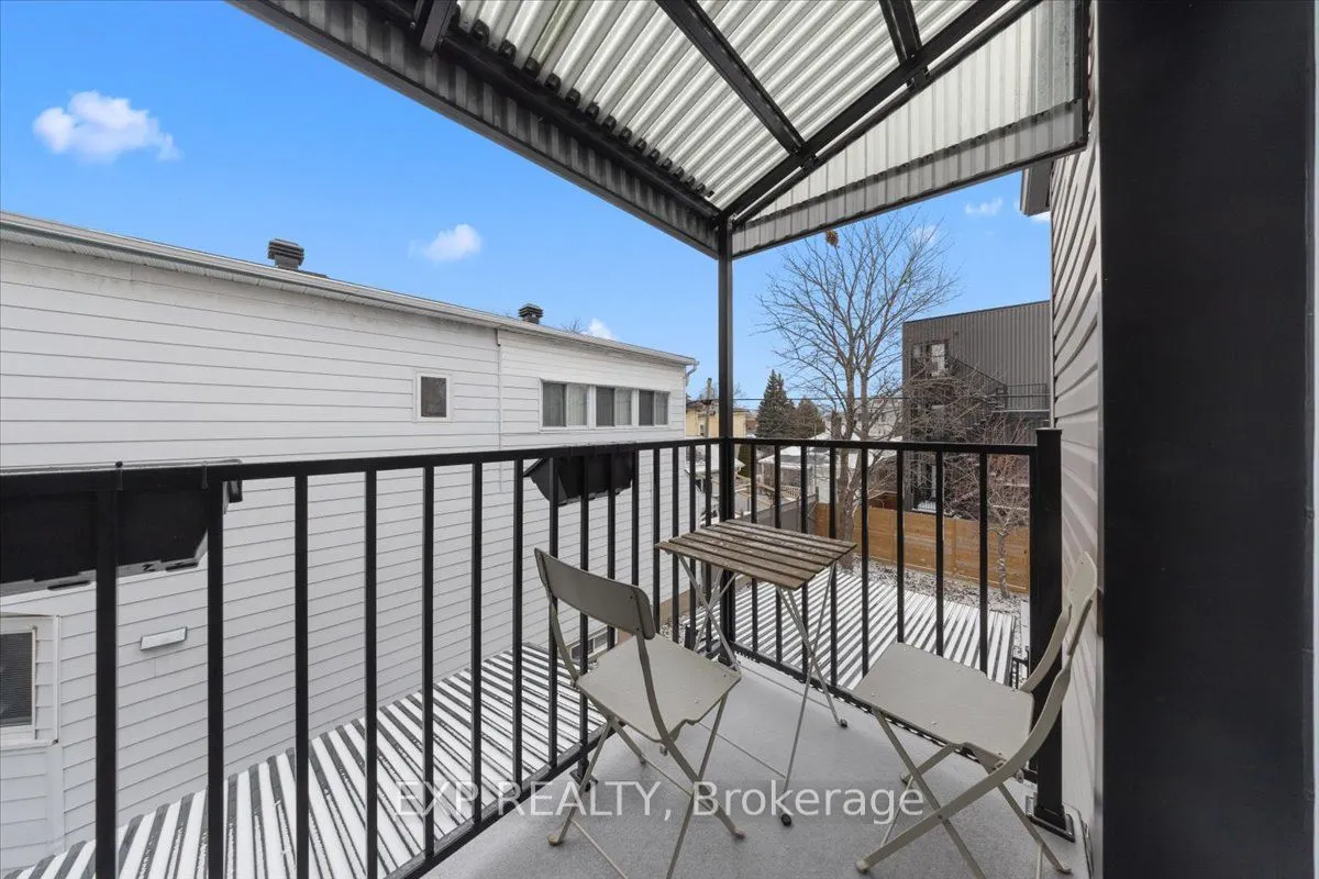 185 Deschamps Avenue