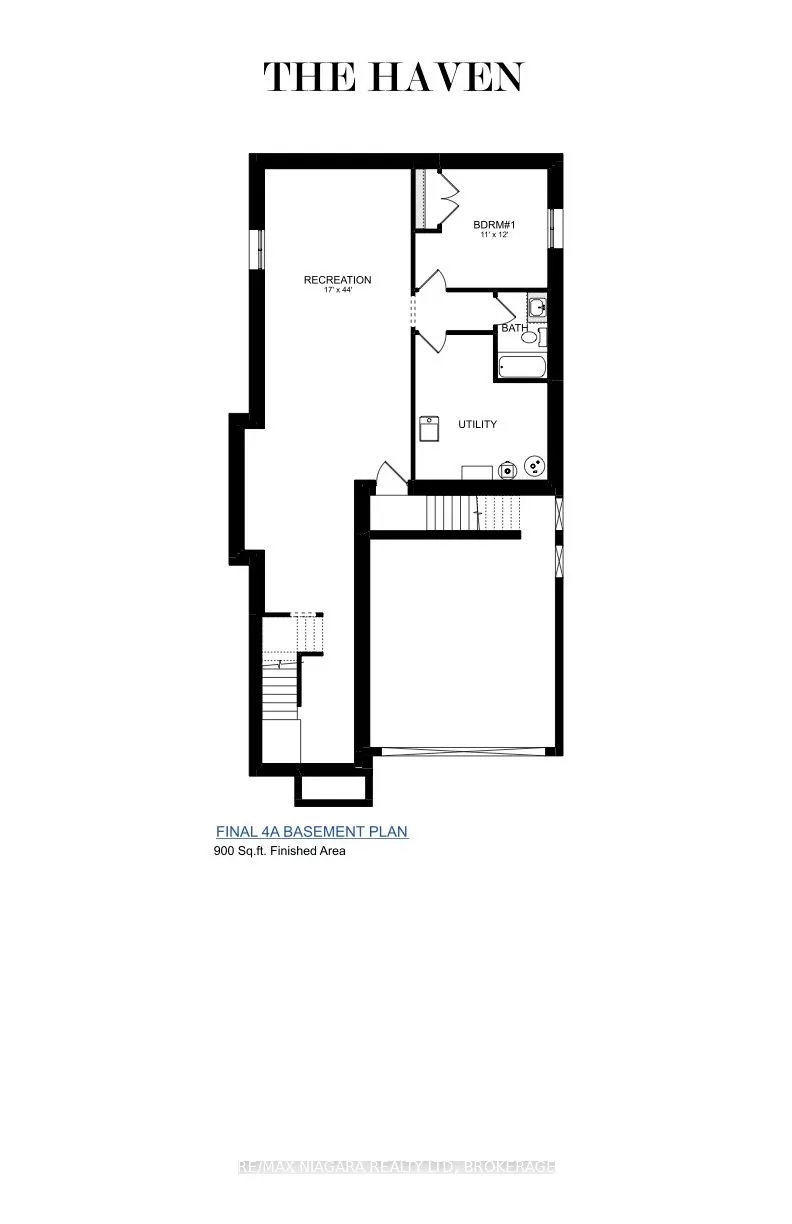 21 Samuel Avenue