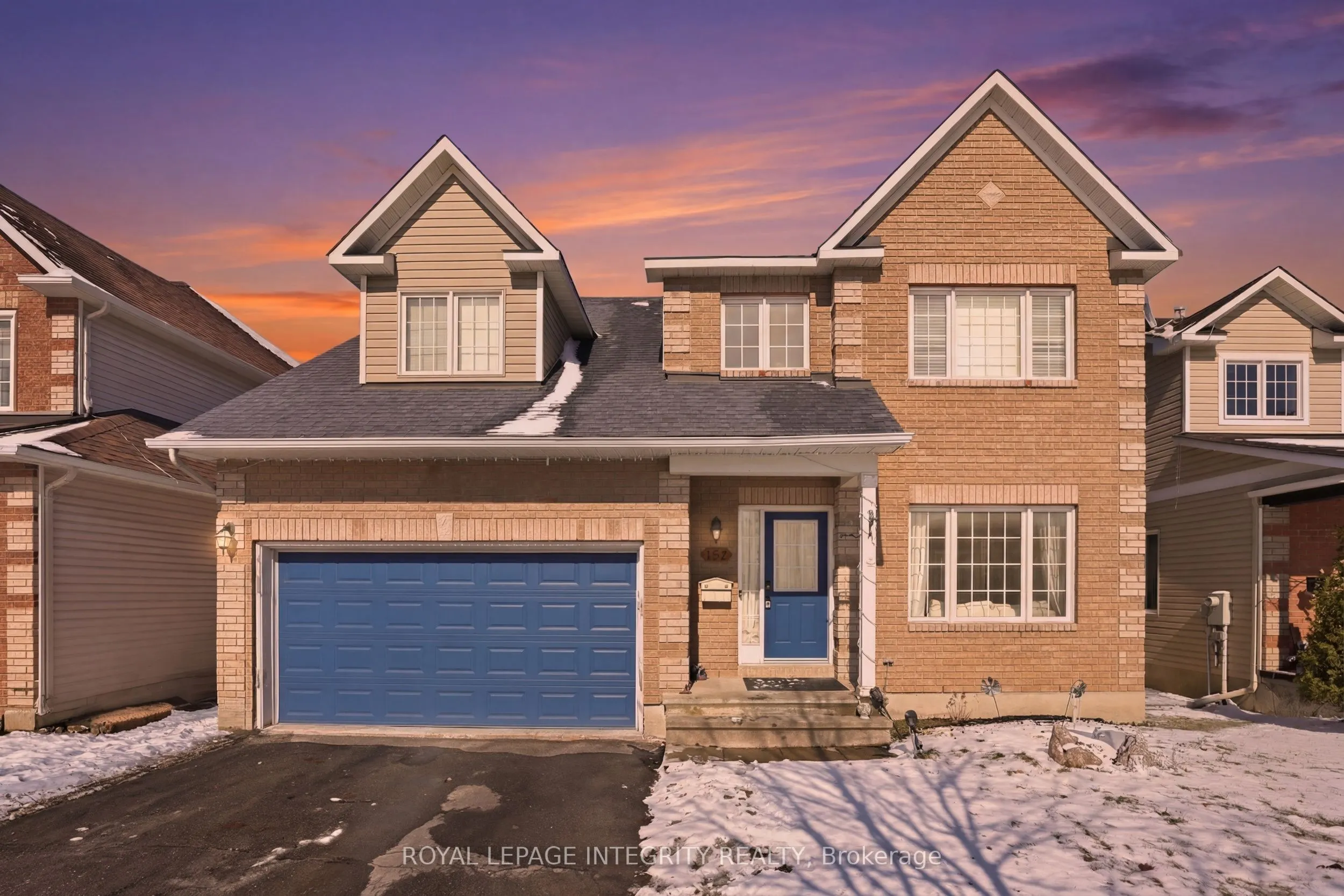 127 Stoney Pond Court