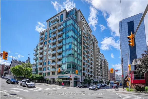 238 Besserer Street #811