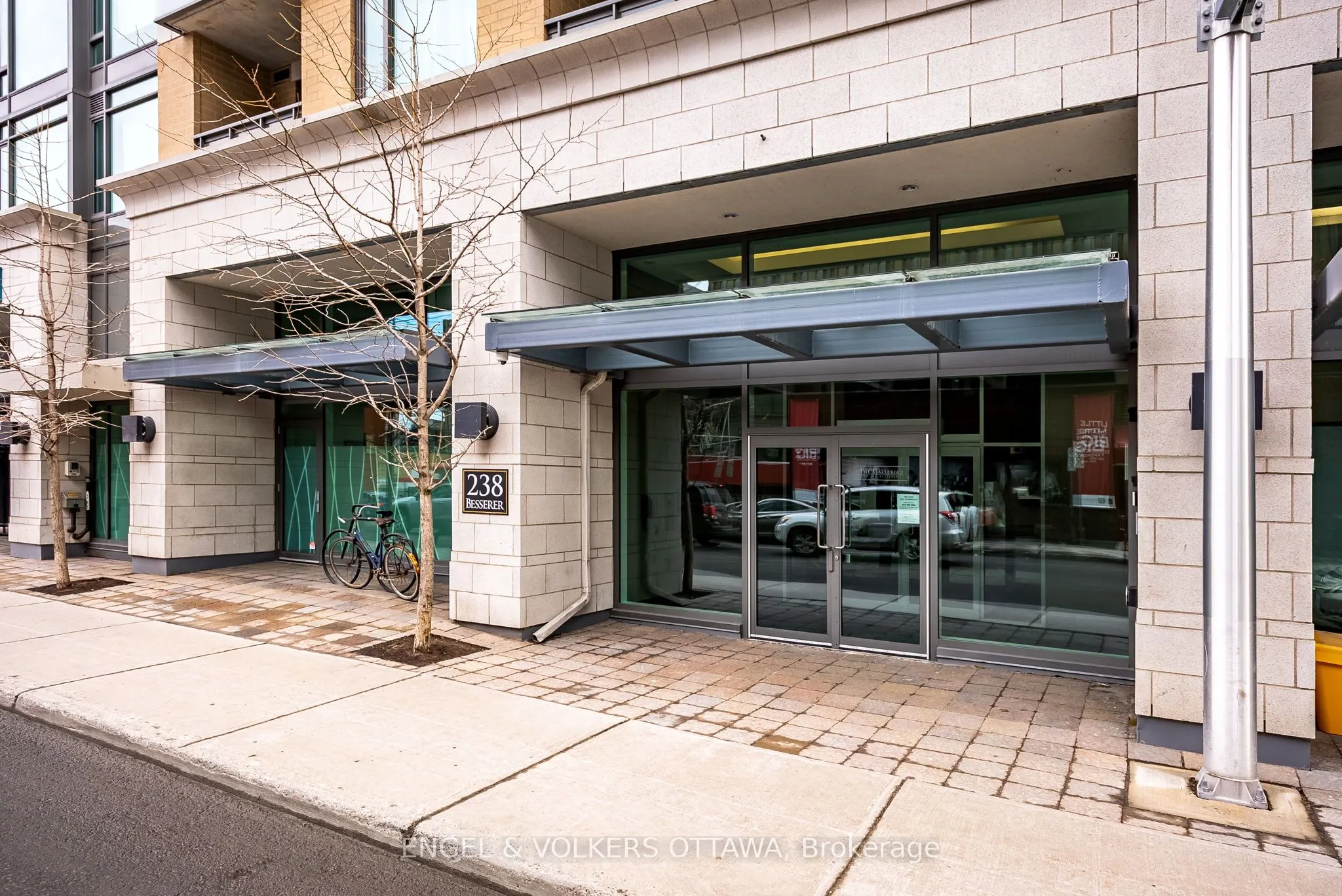 238 Besserer Street #811