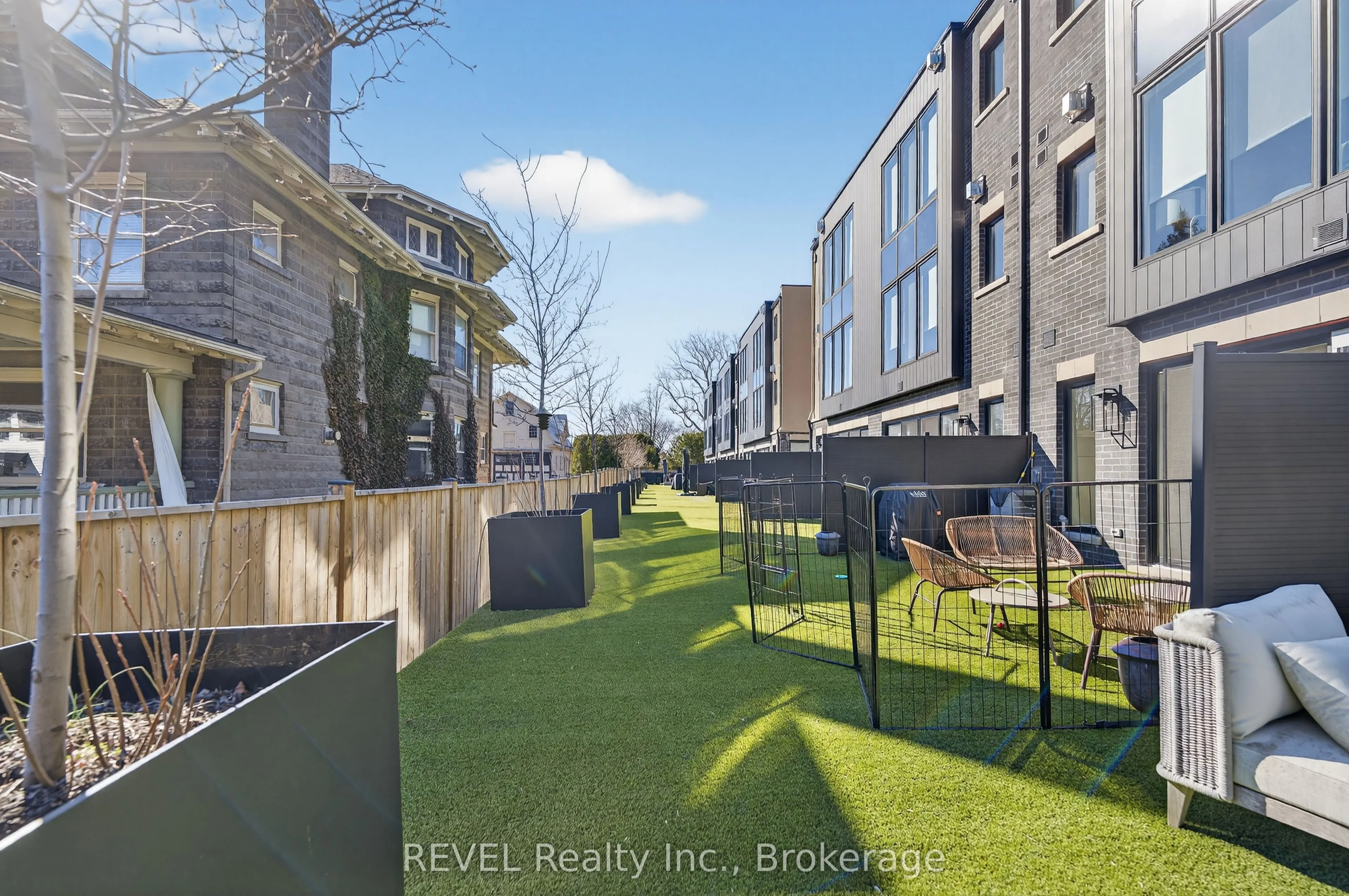 1397 York Road #10