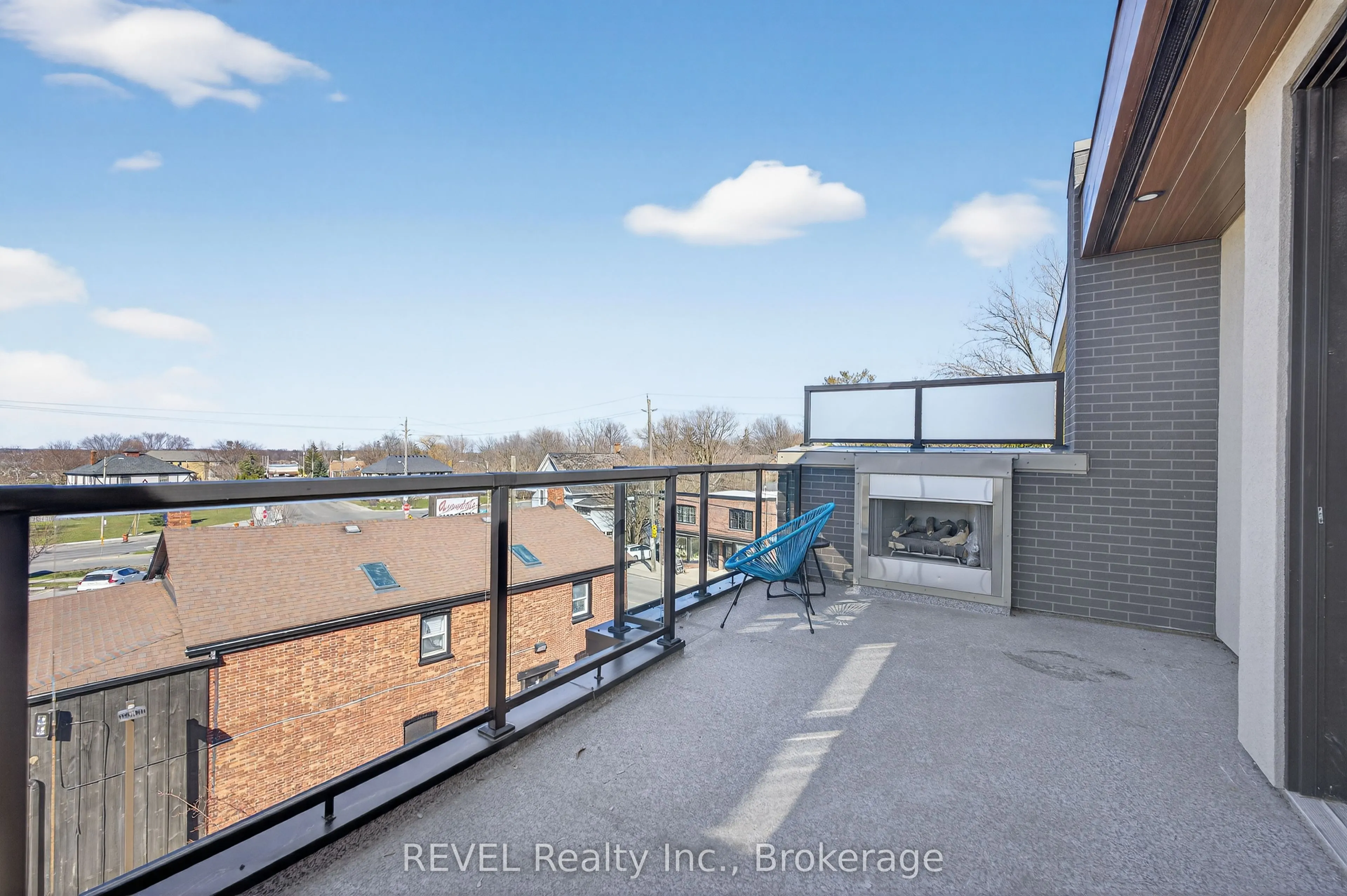 1397 York Road #10