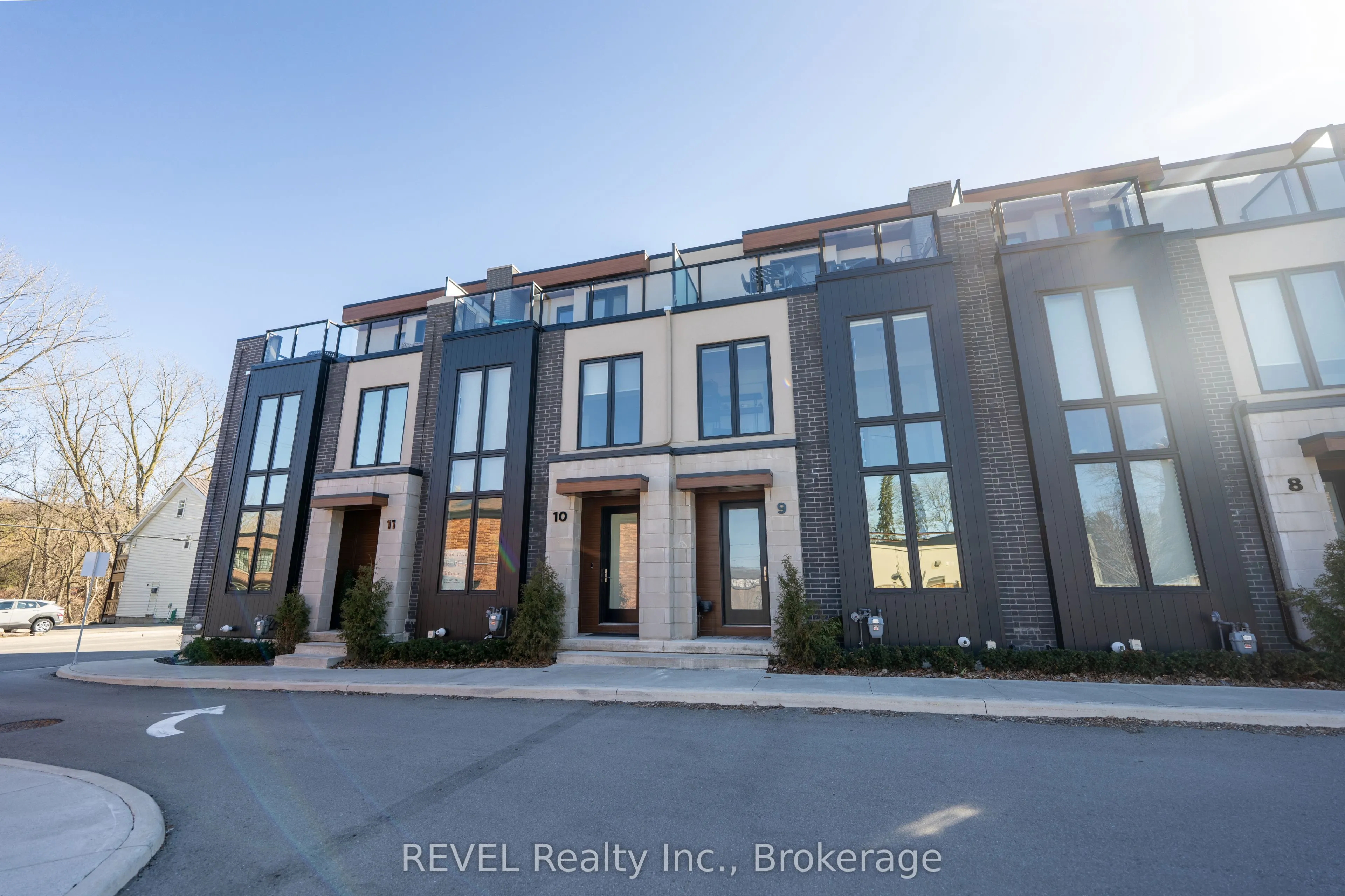1397 York Road #10