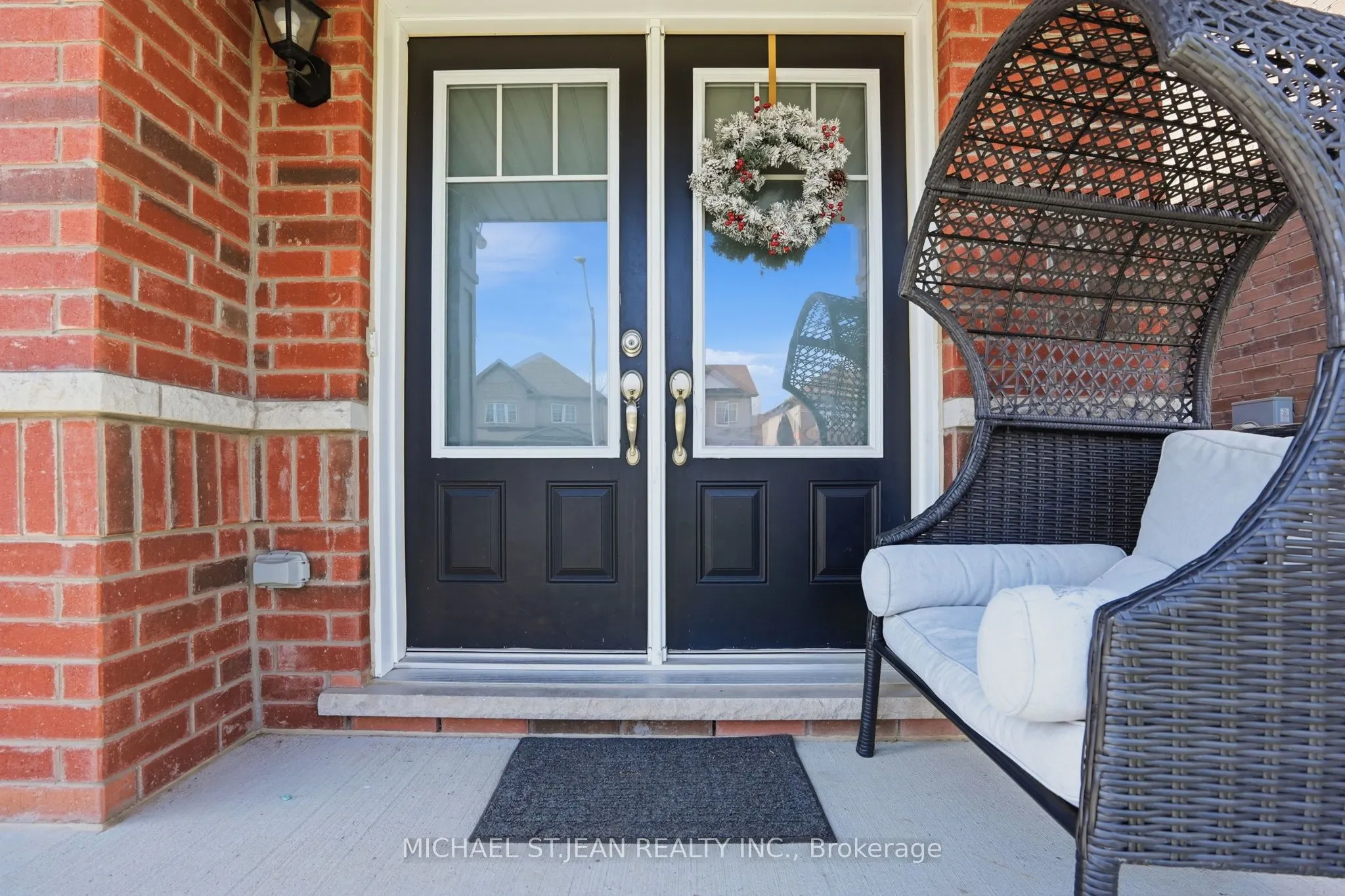 125 Tumblewood Place