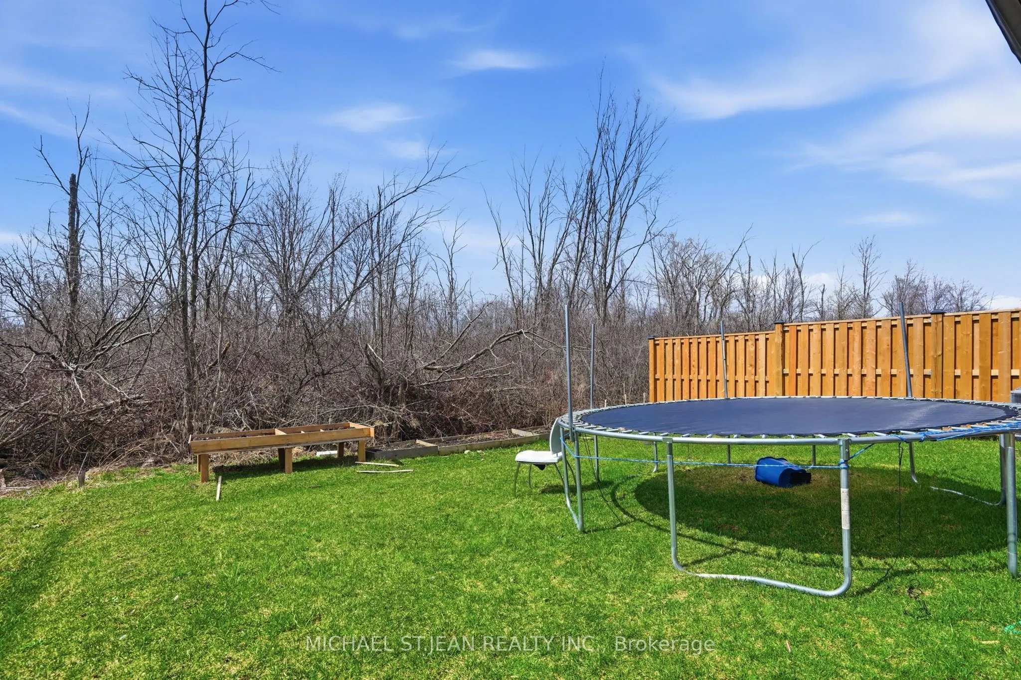 125 Tumblewood Place