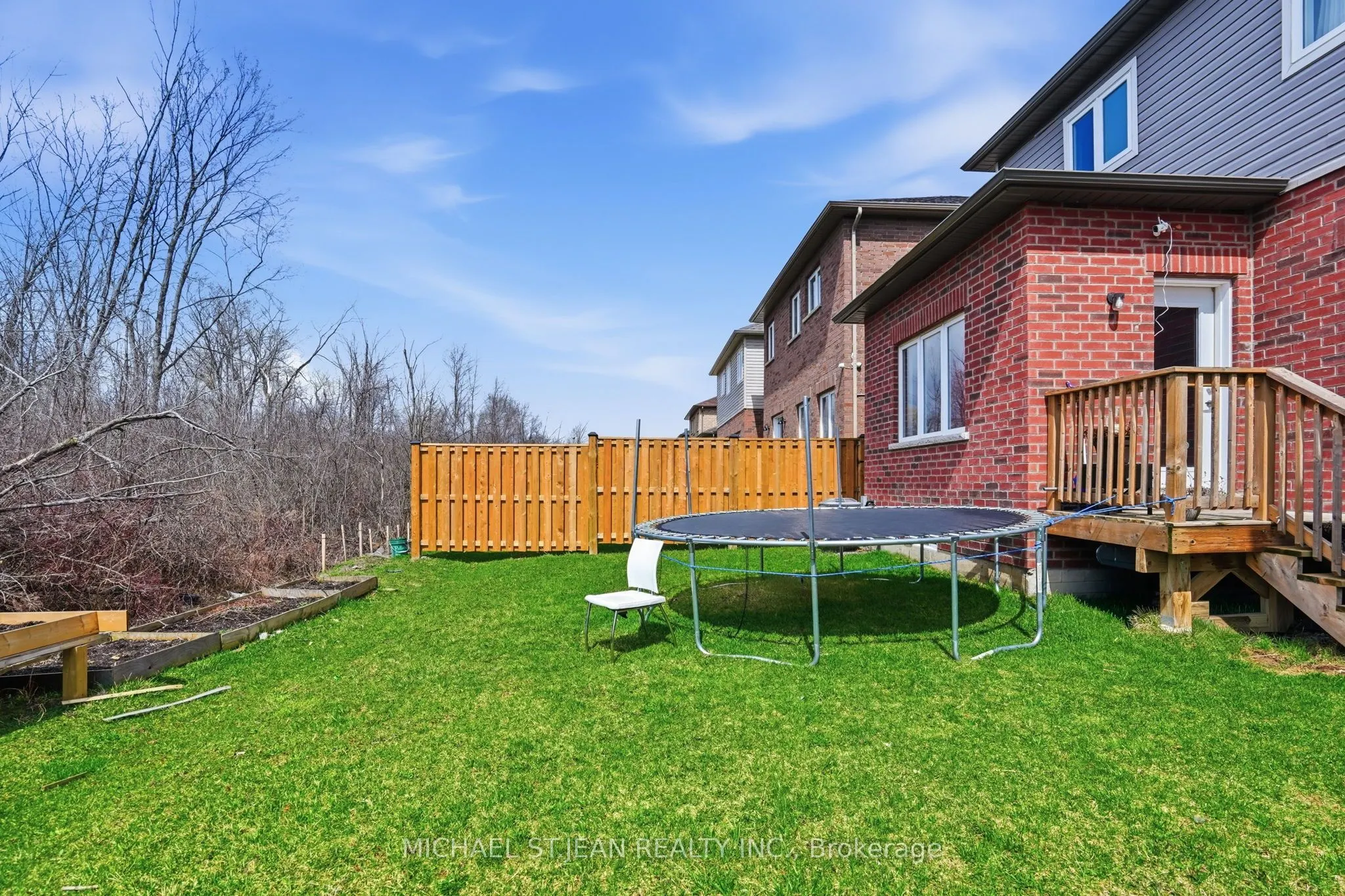 125 Tumblewood Place