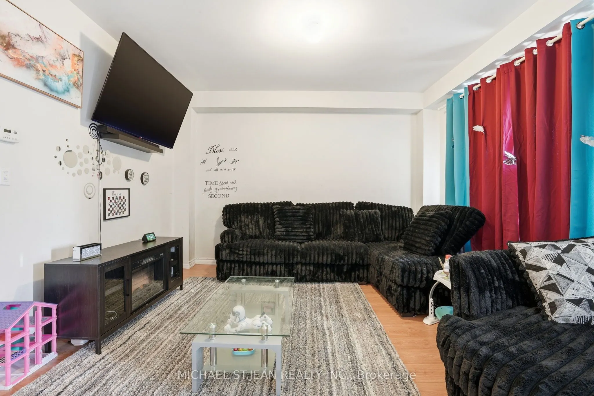 125 Tumblewood Place