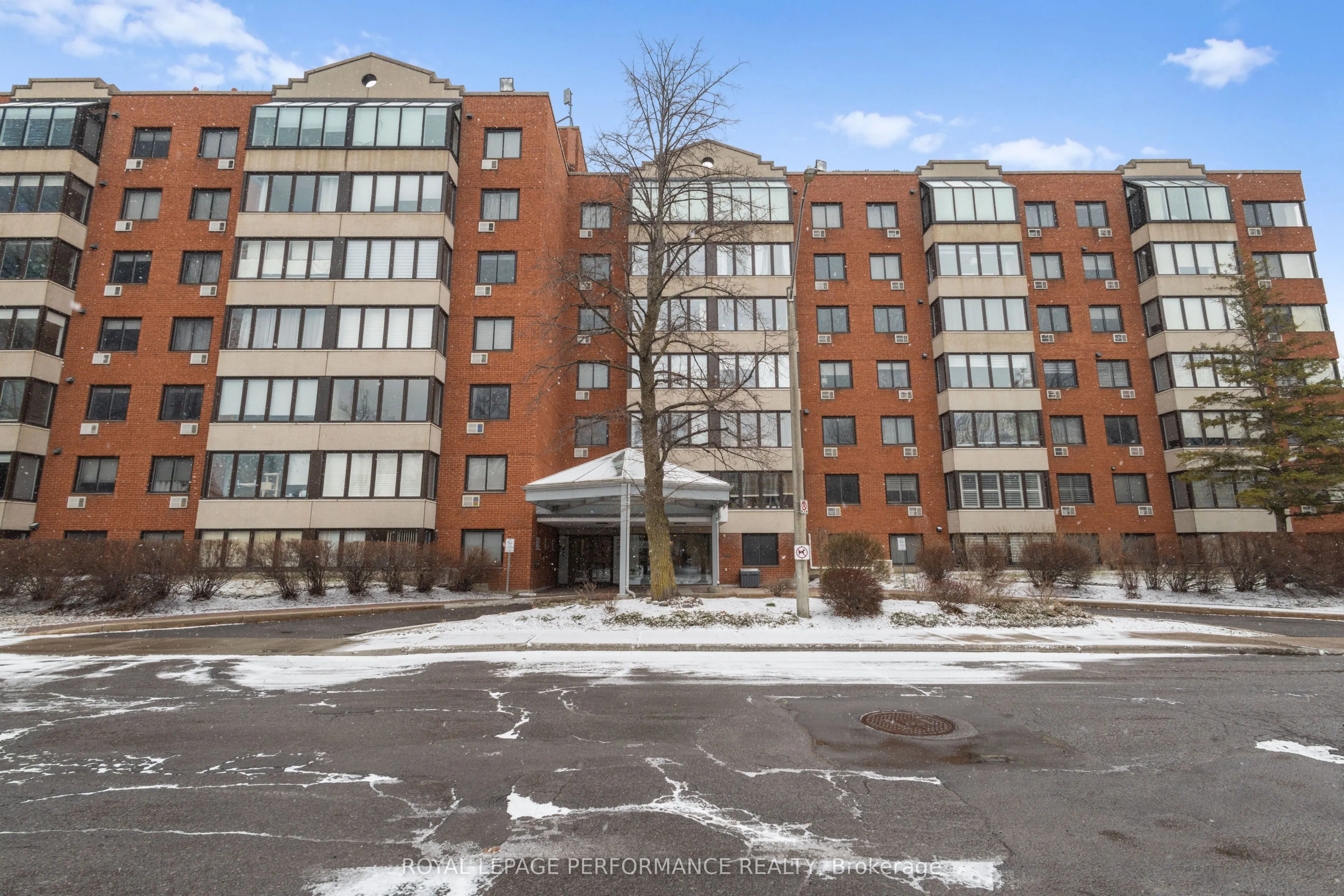 225 Alvin Road #609