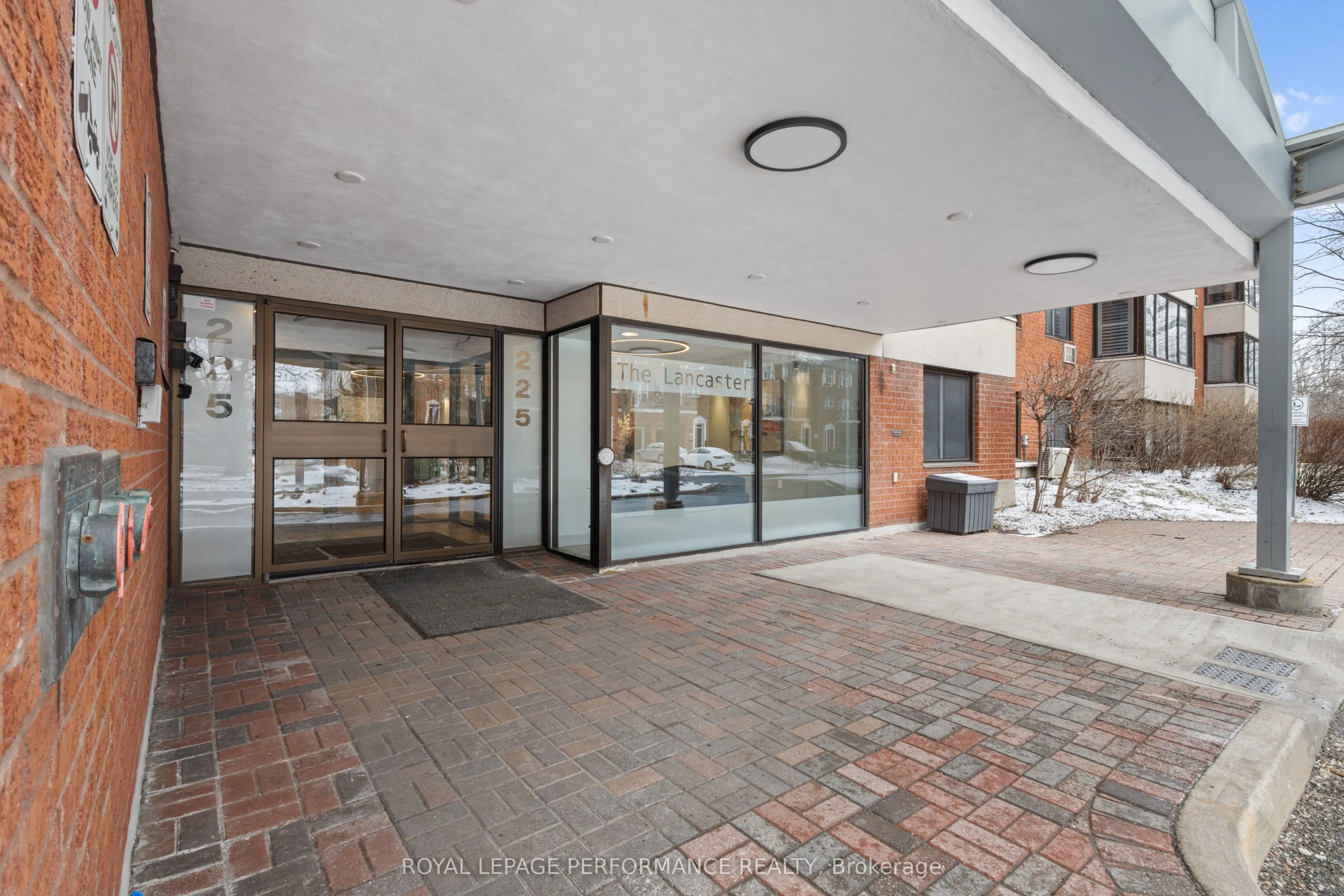 225 Alvin Road #609