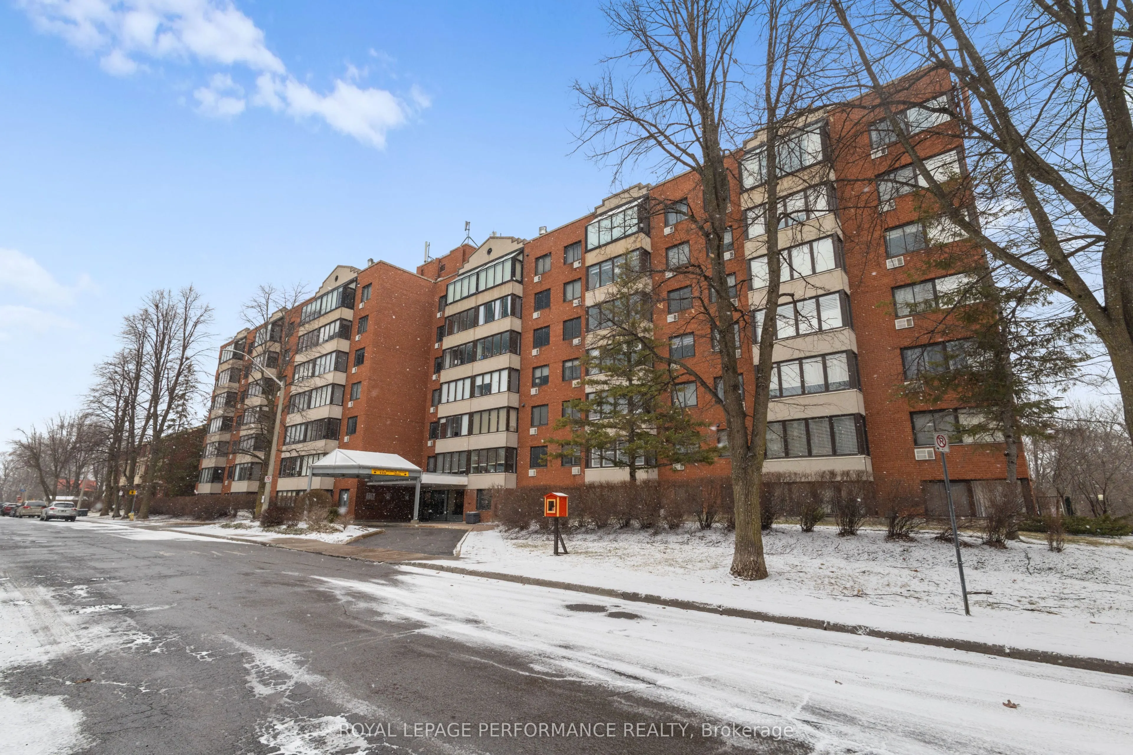 225 Alvin Road #609