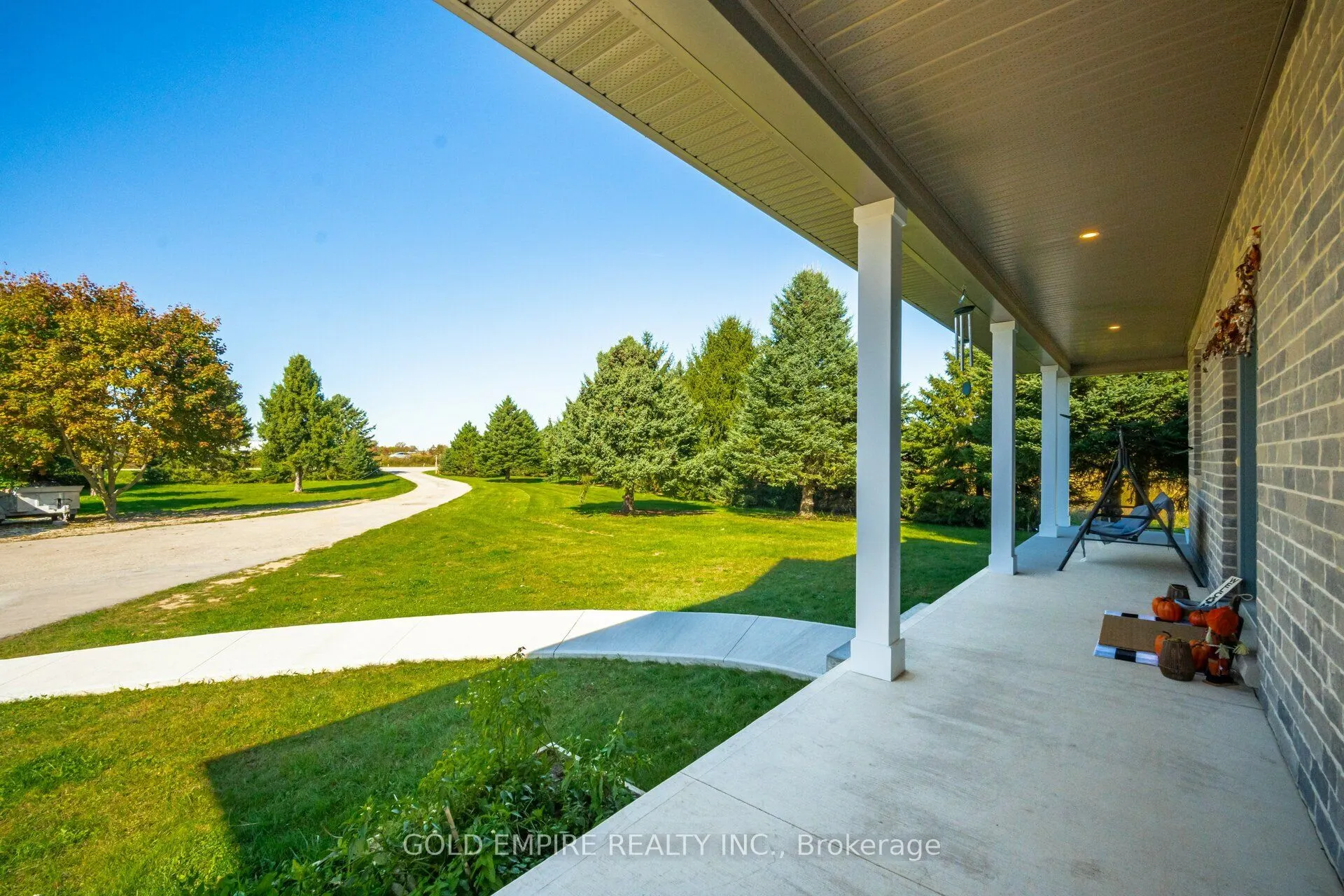 11786 Parson Road