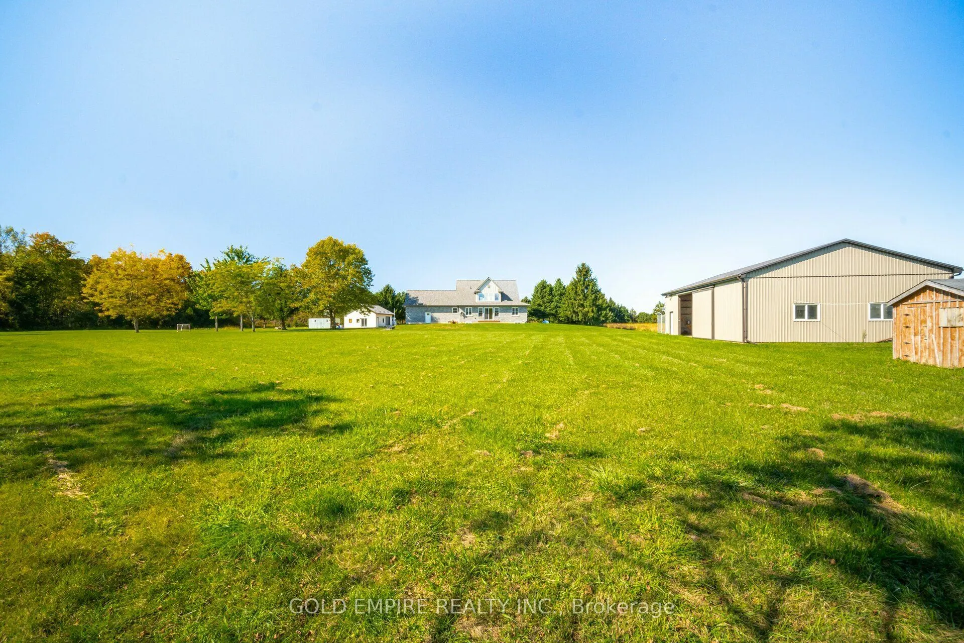 11786 Parson Road