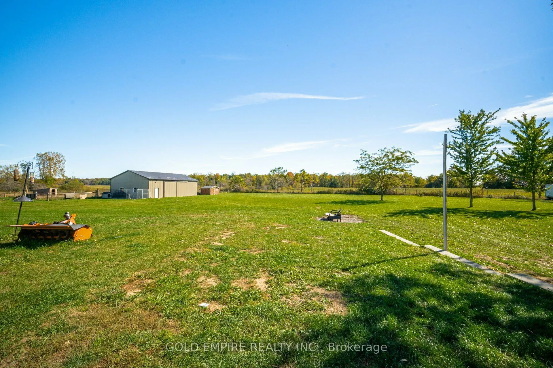 11786 Parson Road