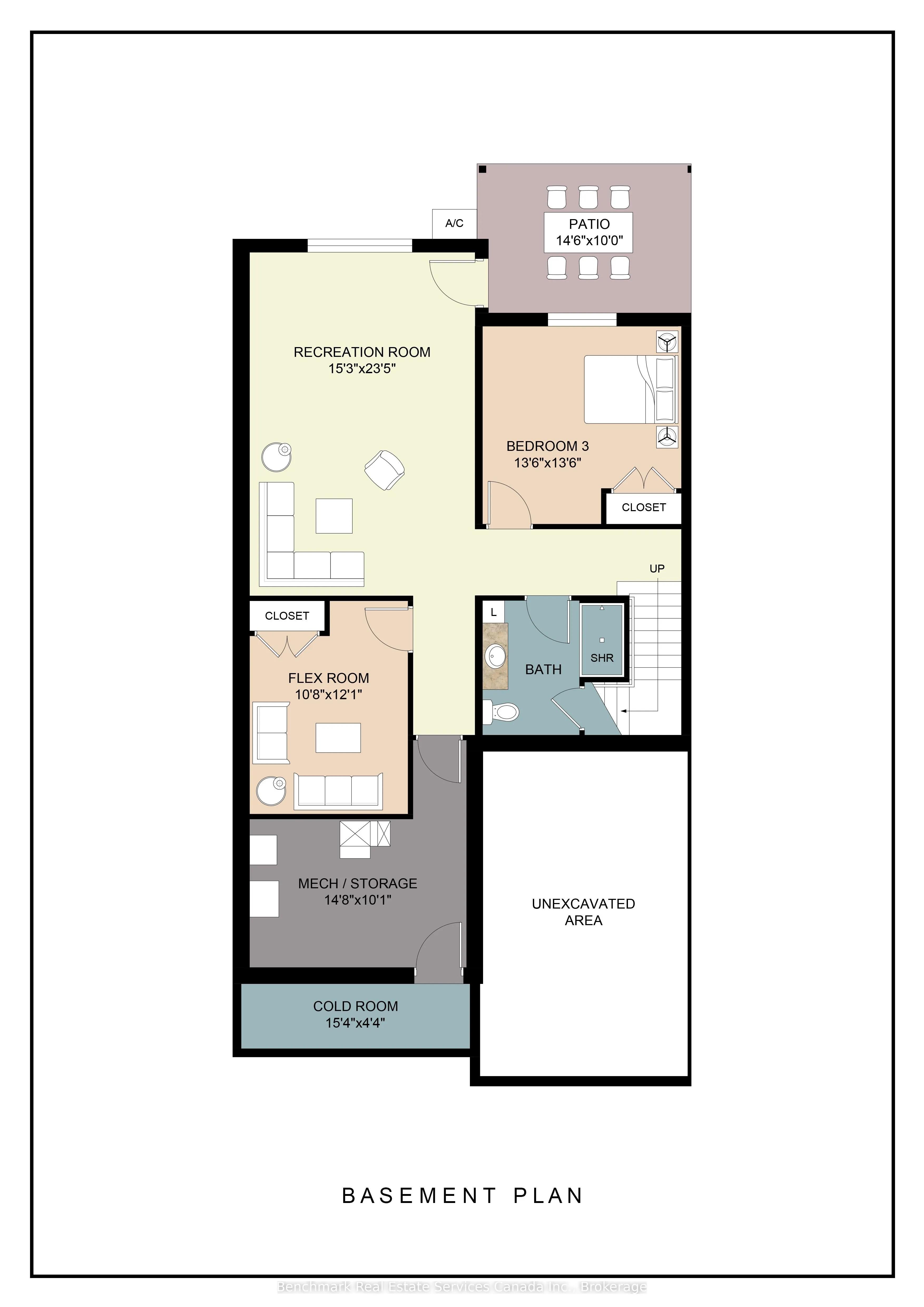 62 Cavalier Crescent #62