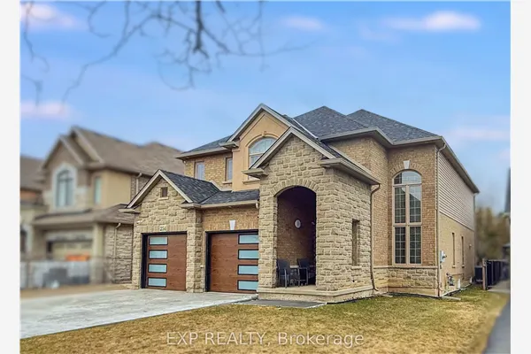 254 Rymal Road W