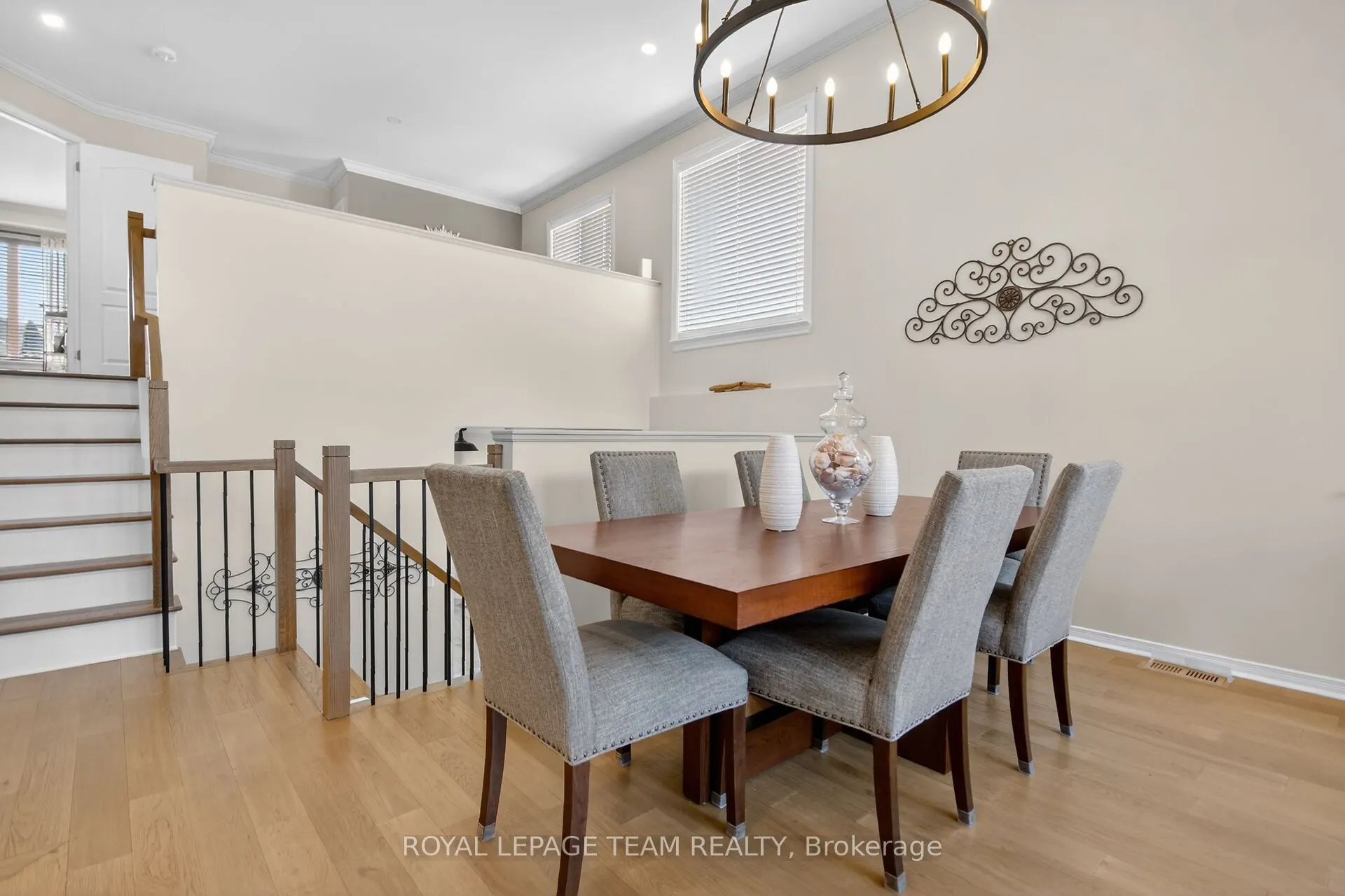 124 Macassa Circle