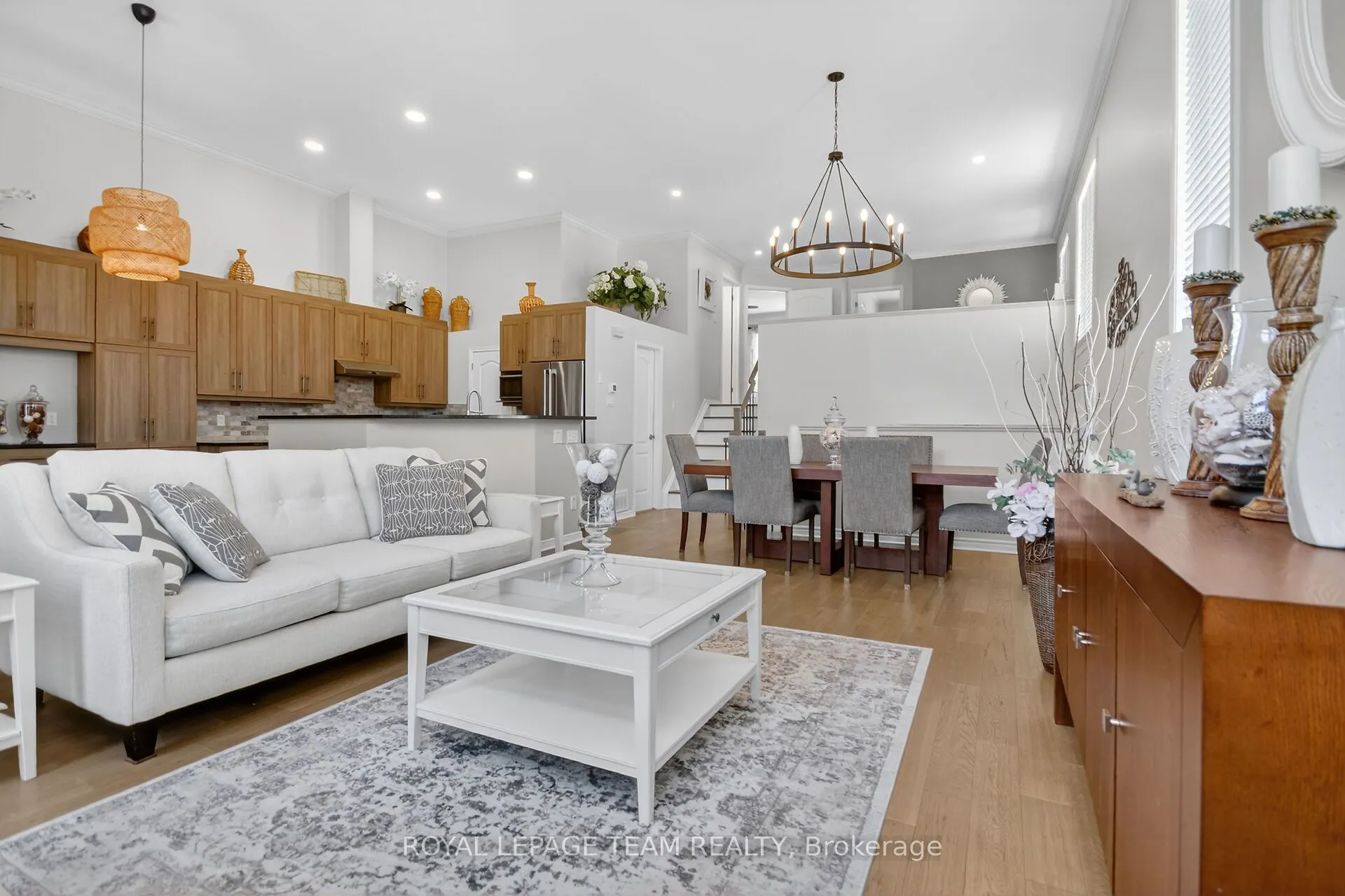 124 Macassa Circle