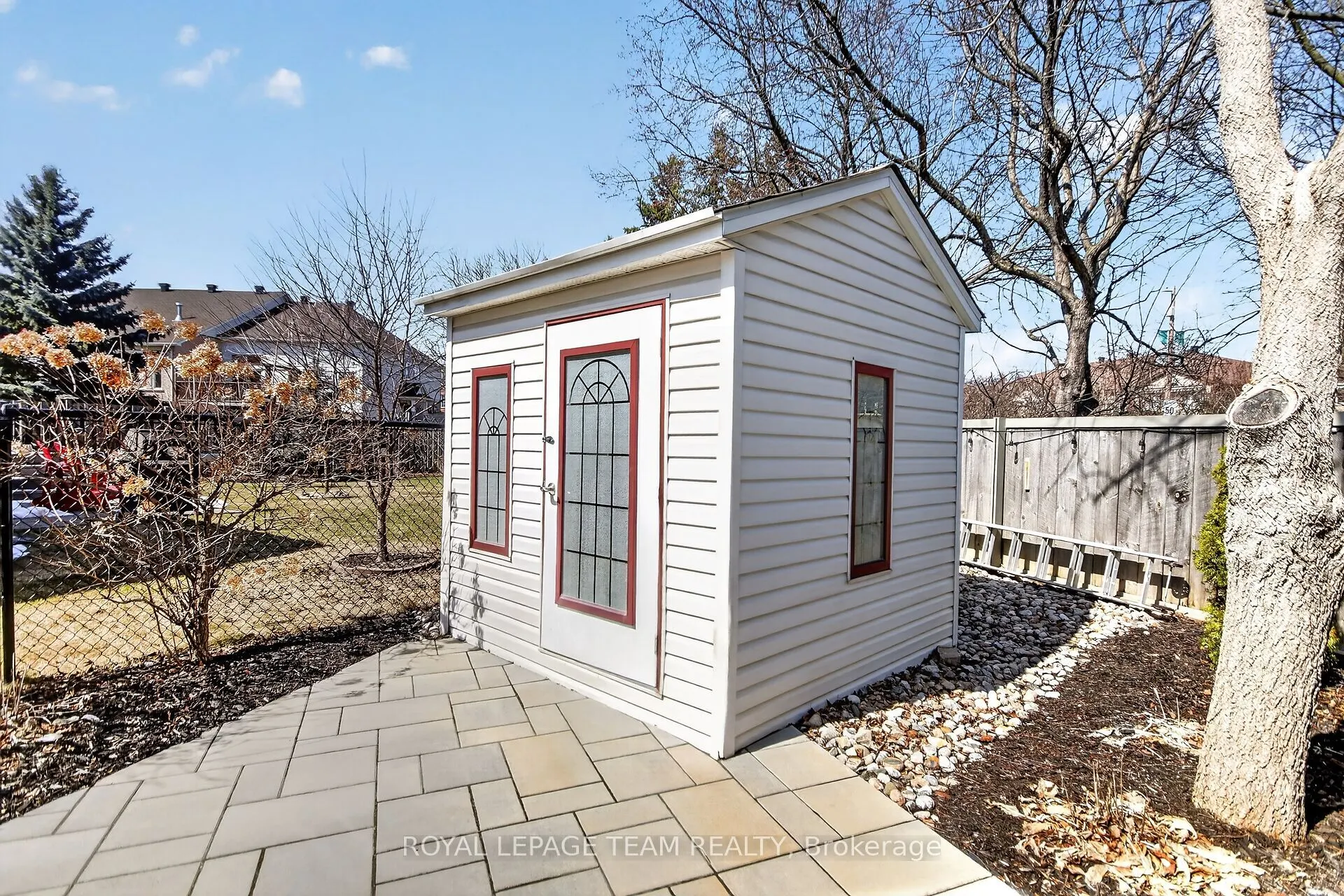 124 Macassa Circle
