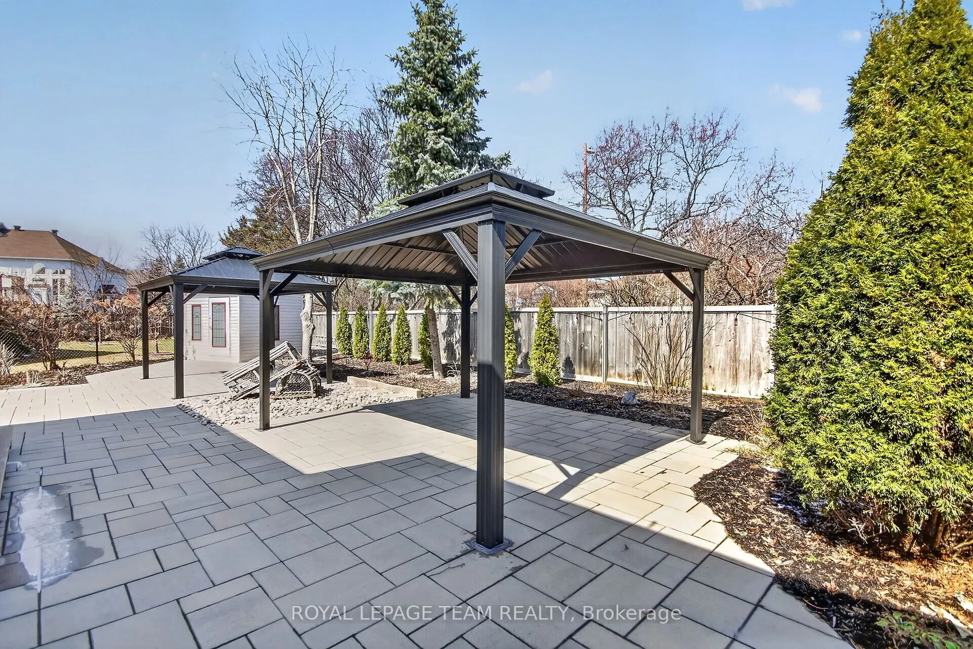 124 Macassa Circle