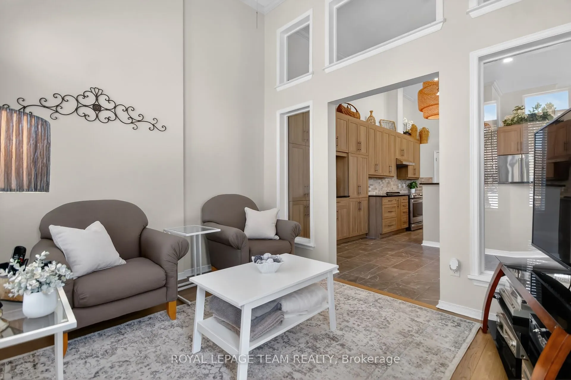 124 Macassa Circle