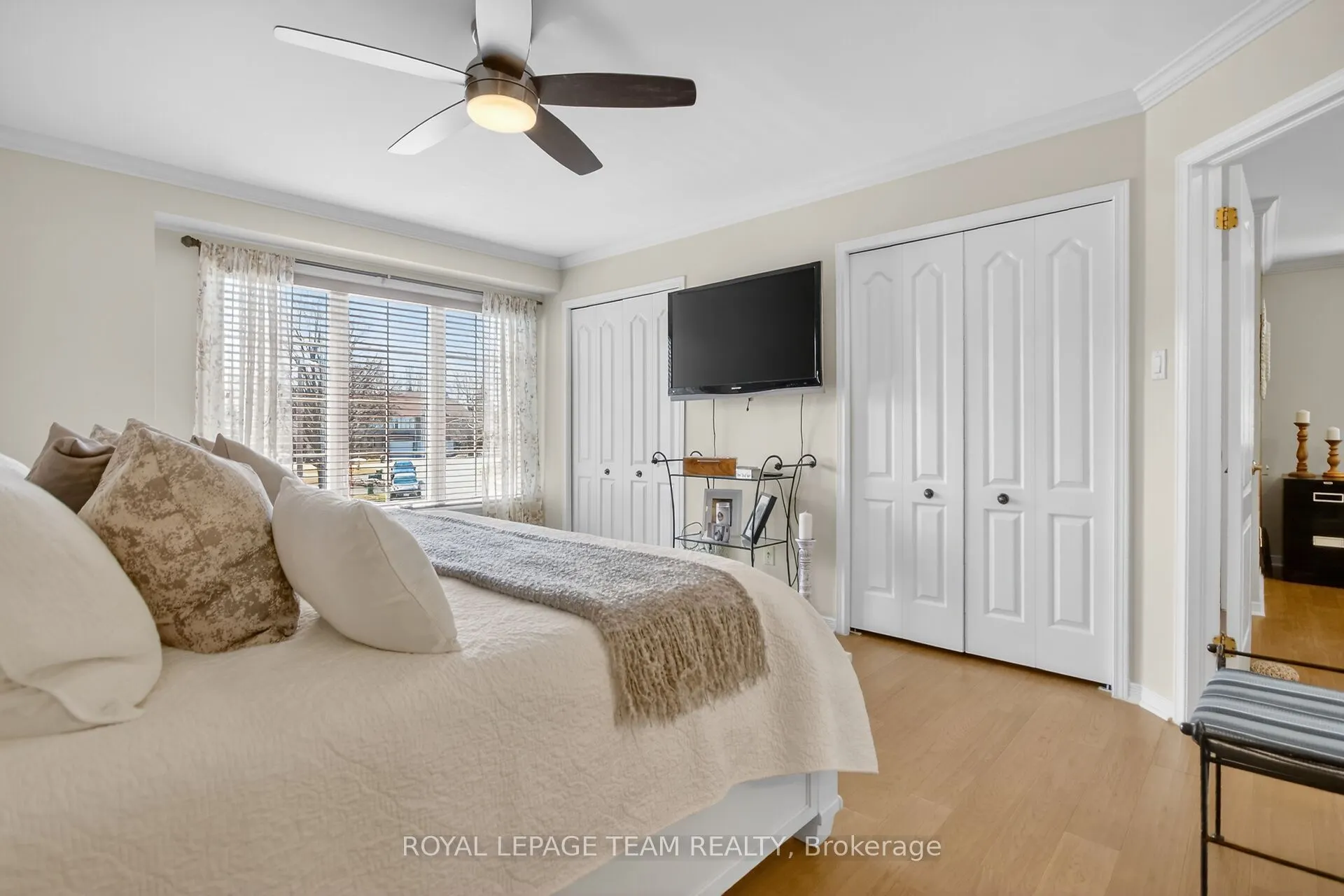 124 Macassa Circle