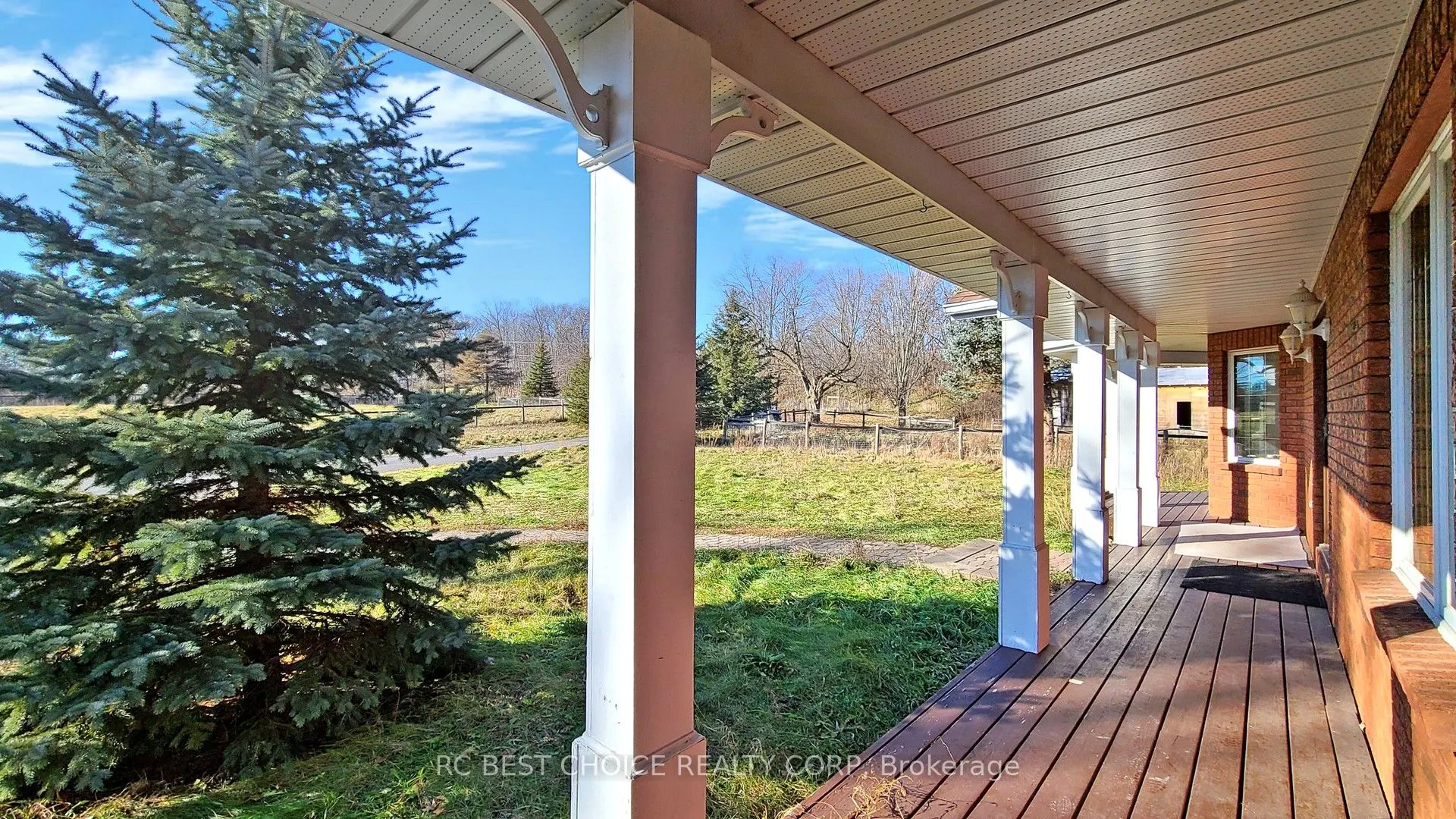 571 Hickory Beach Road