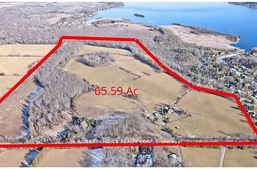 571 Hickory Beach Road