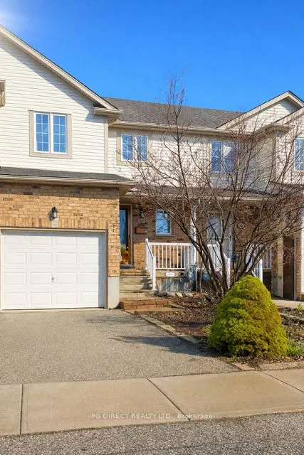 100 Foxglove Crescent