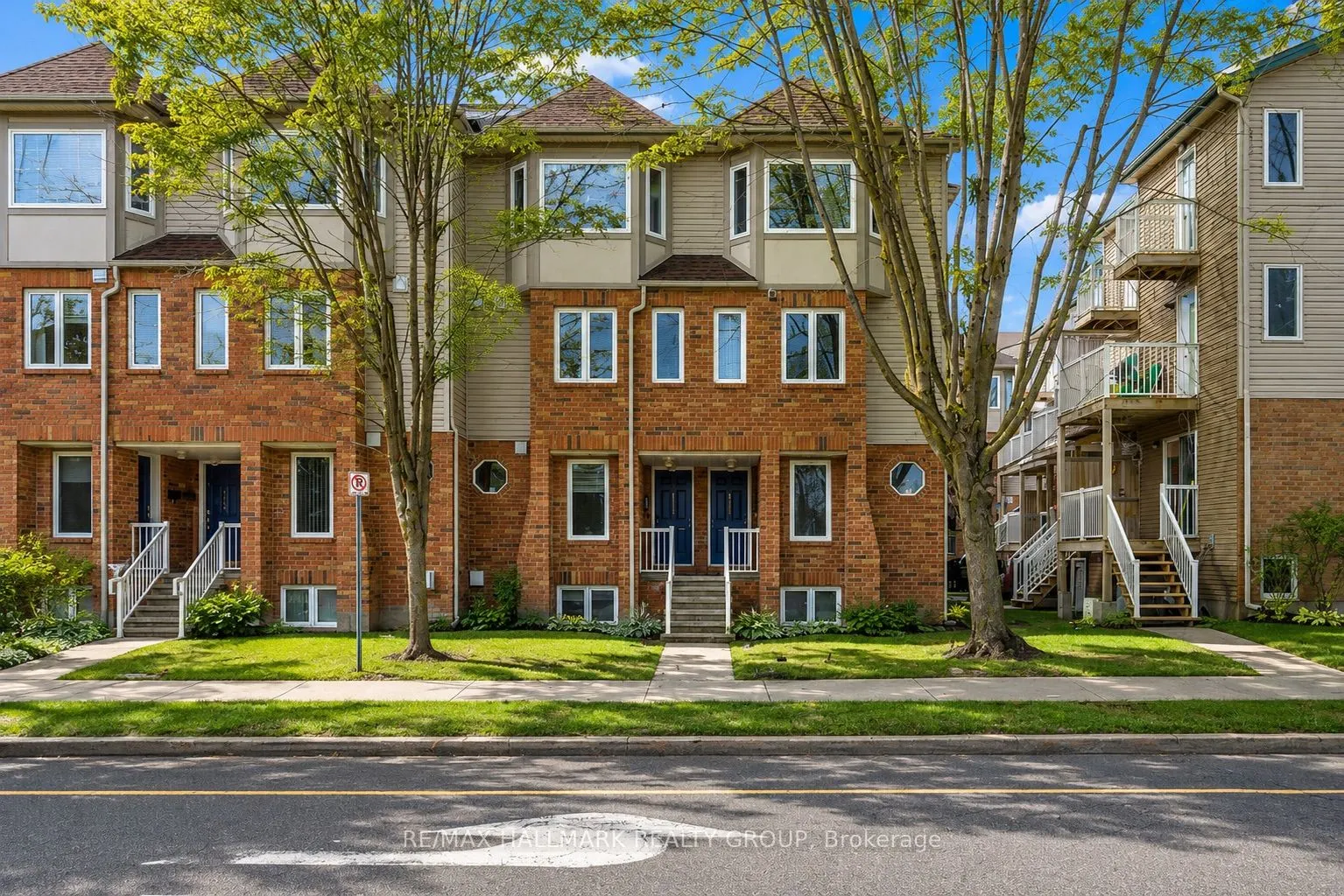 1344 Guthrie Street #5