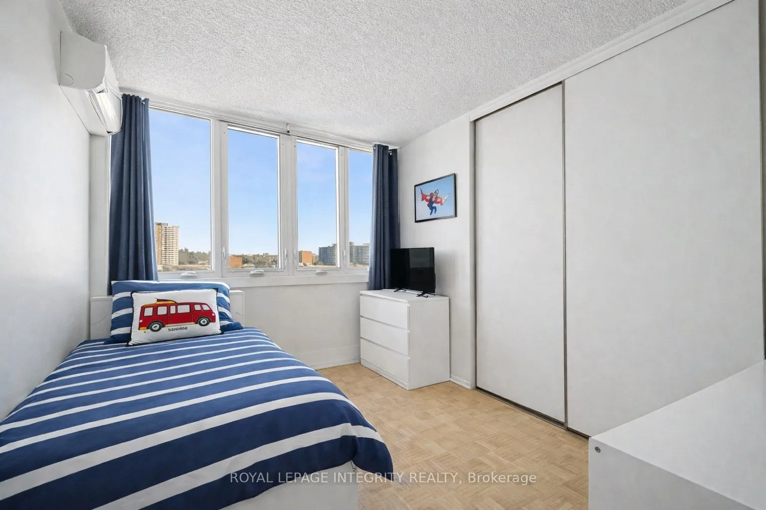 2625 Regina Street #803