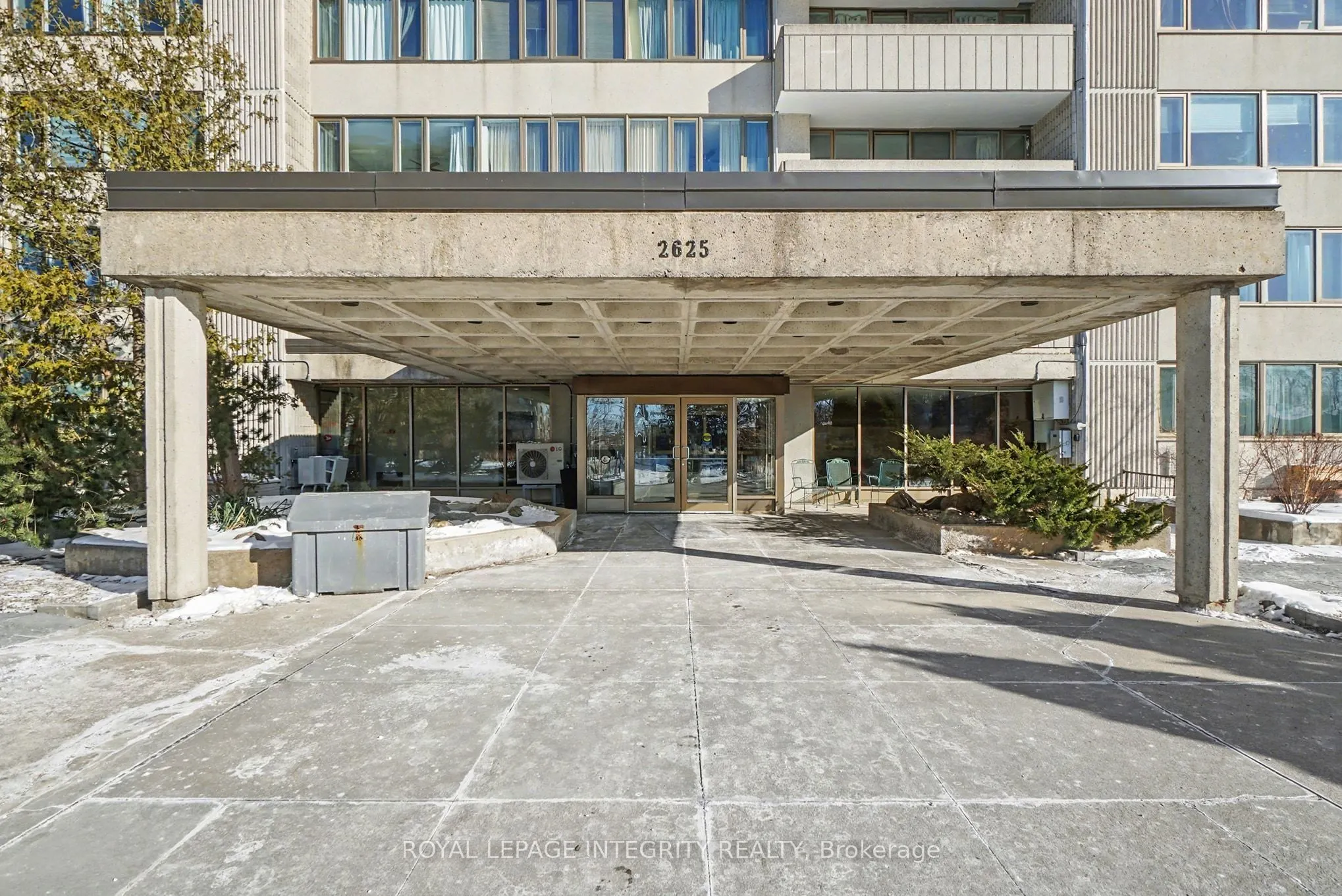 2625 Regina Street #803