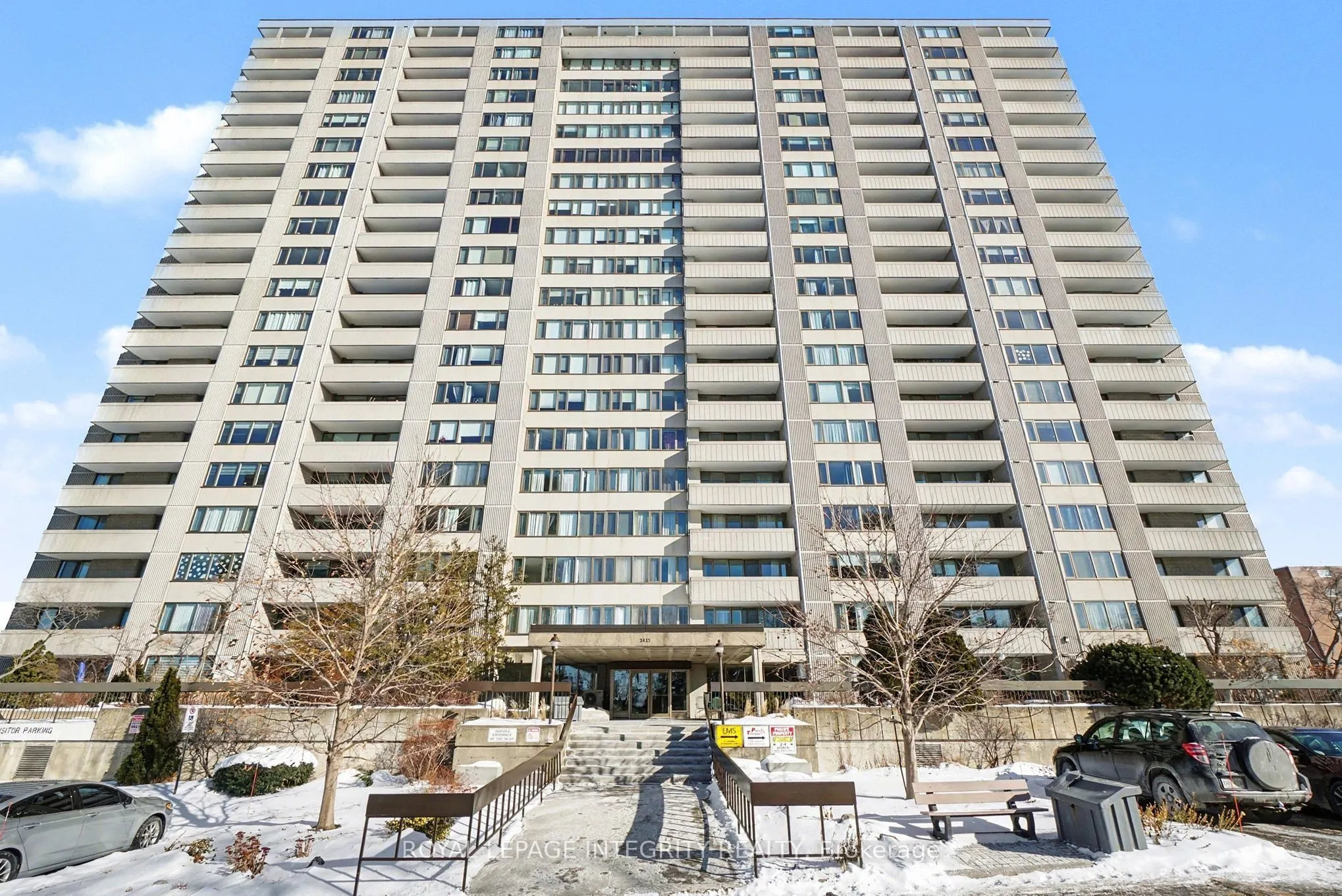 2625 Regina Street #803