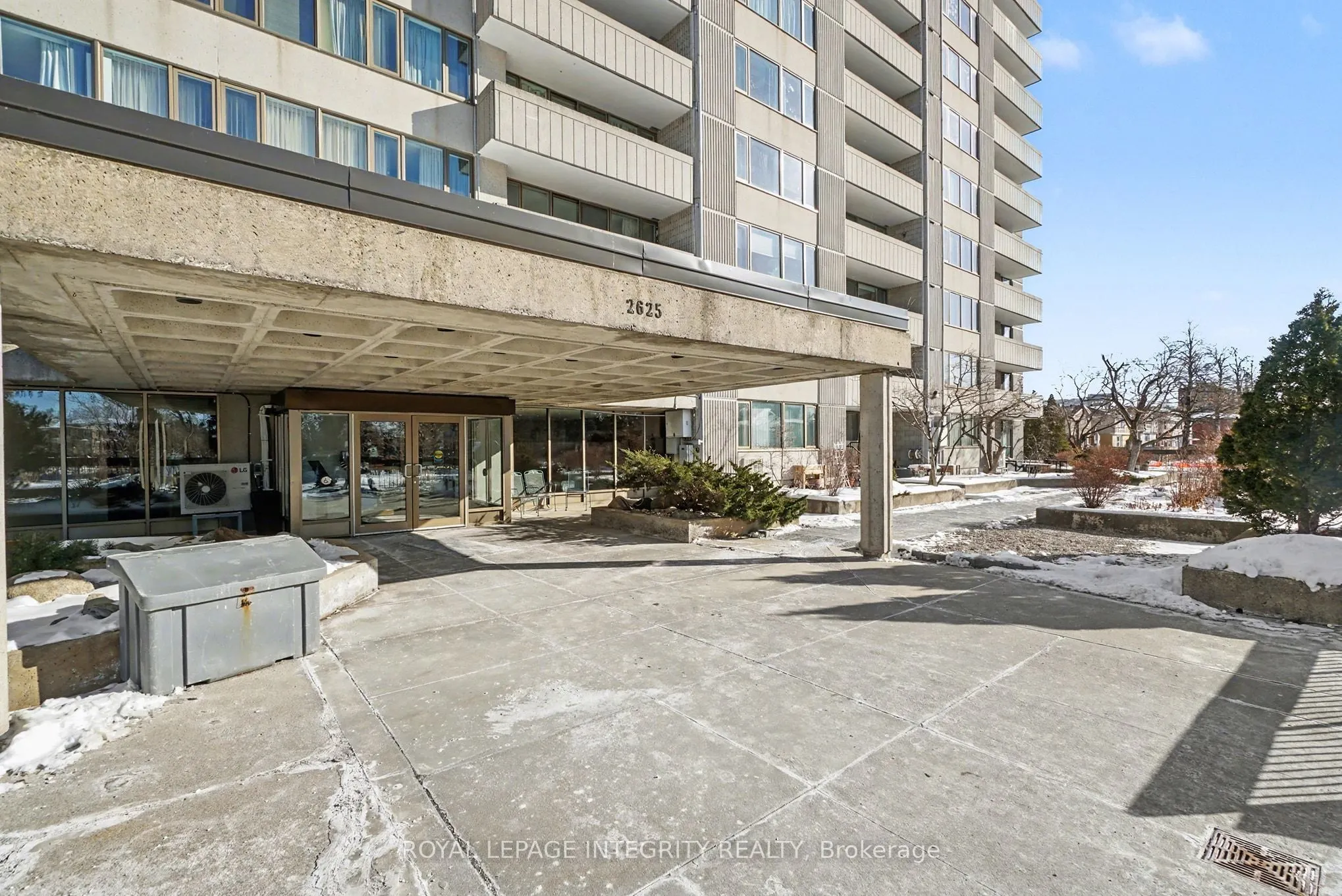 2625 Regina Street #803