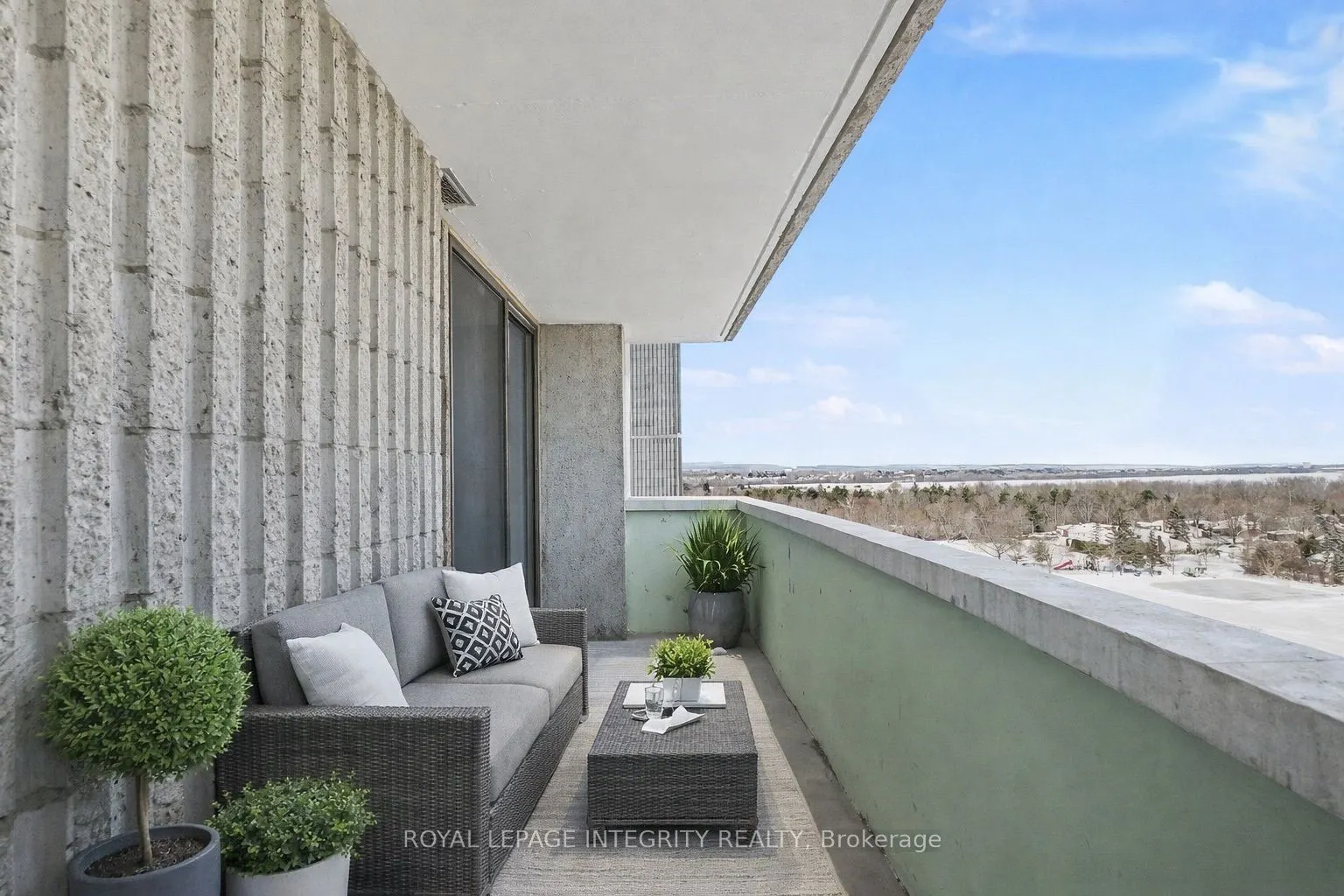 2625 Regina Street #803