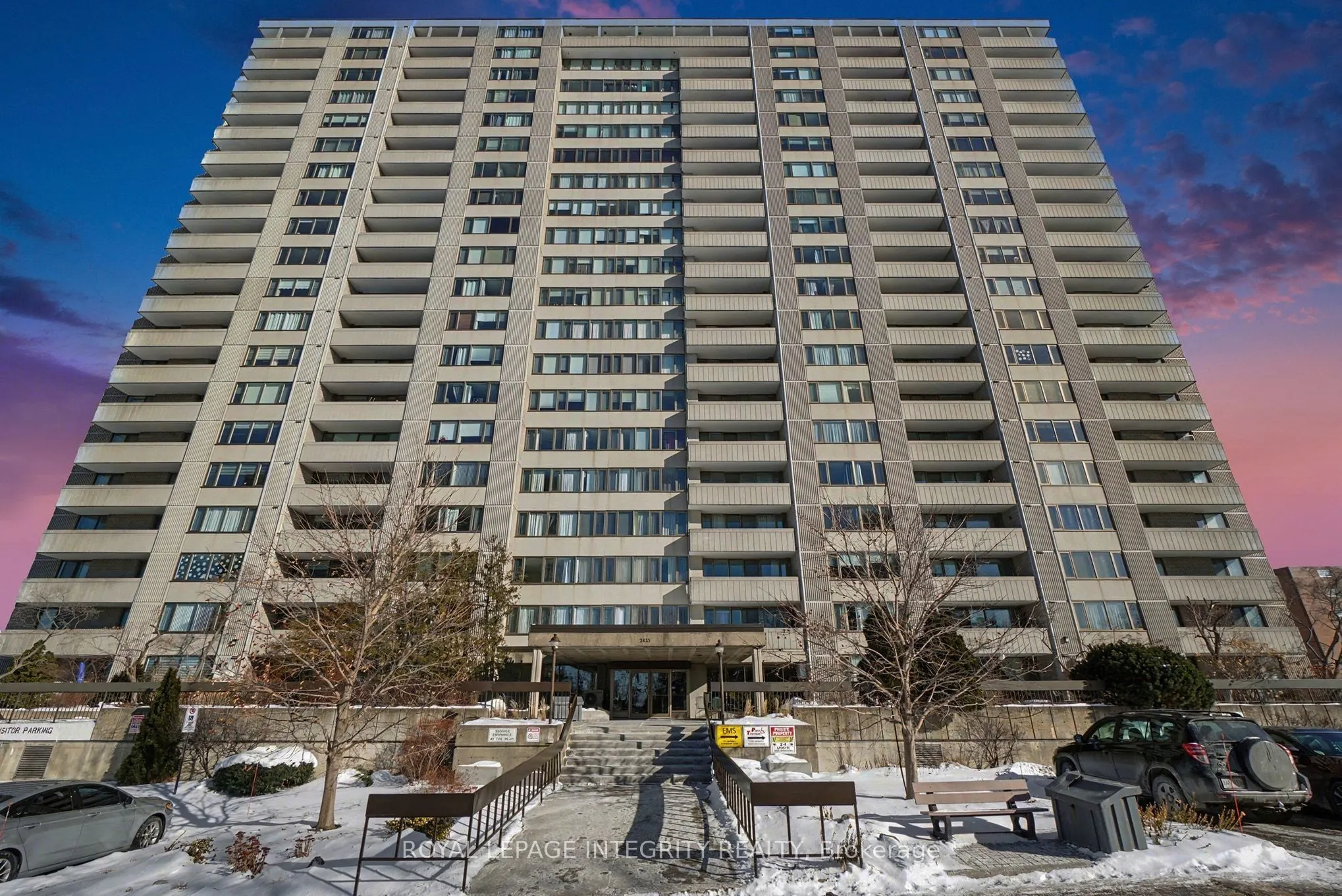 2625 Regina Street #803