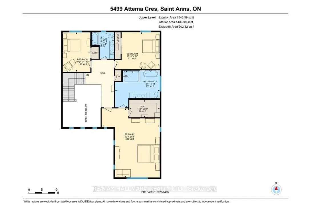 5499 Attema Crescent