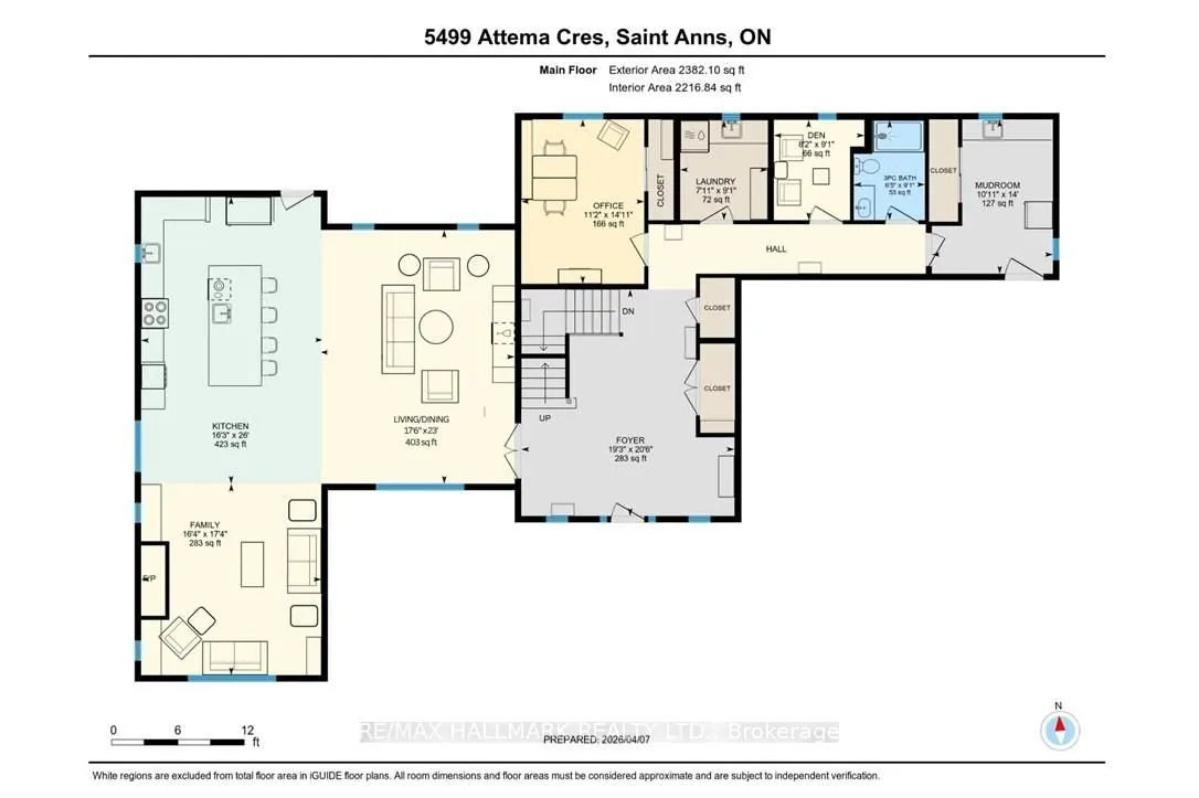 5499 Attema Crescent