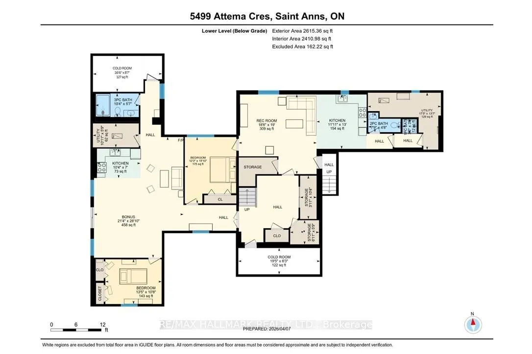5499 Attema Crescent