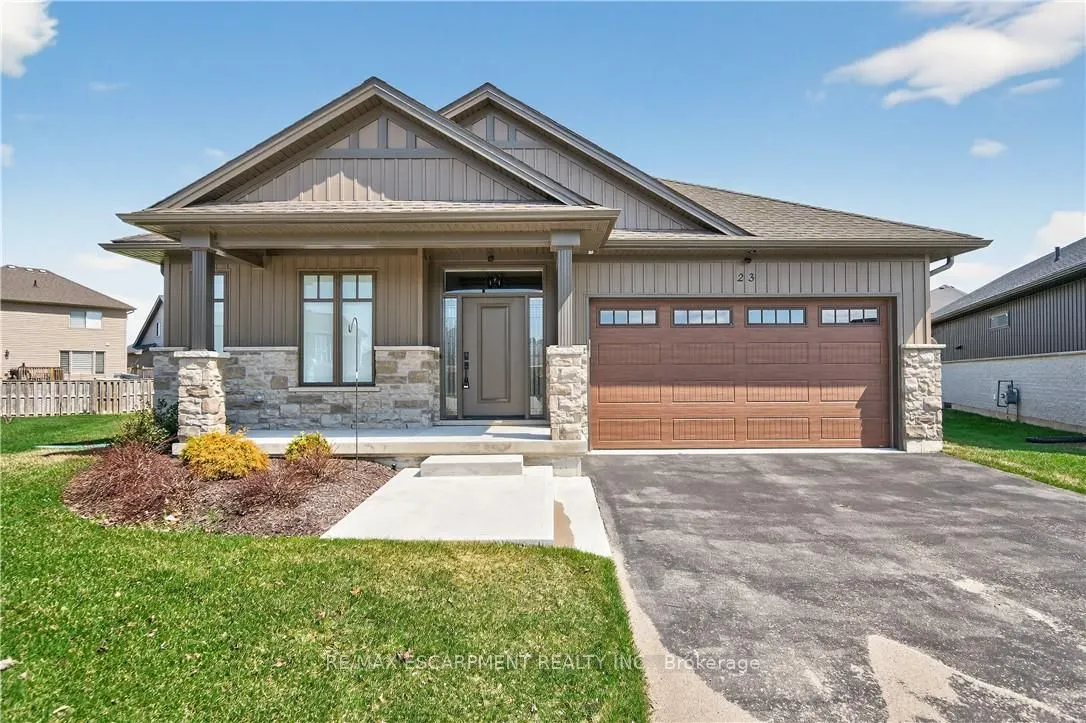 24 Craddock Boulevard #23