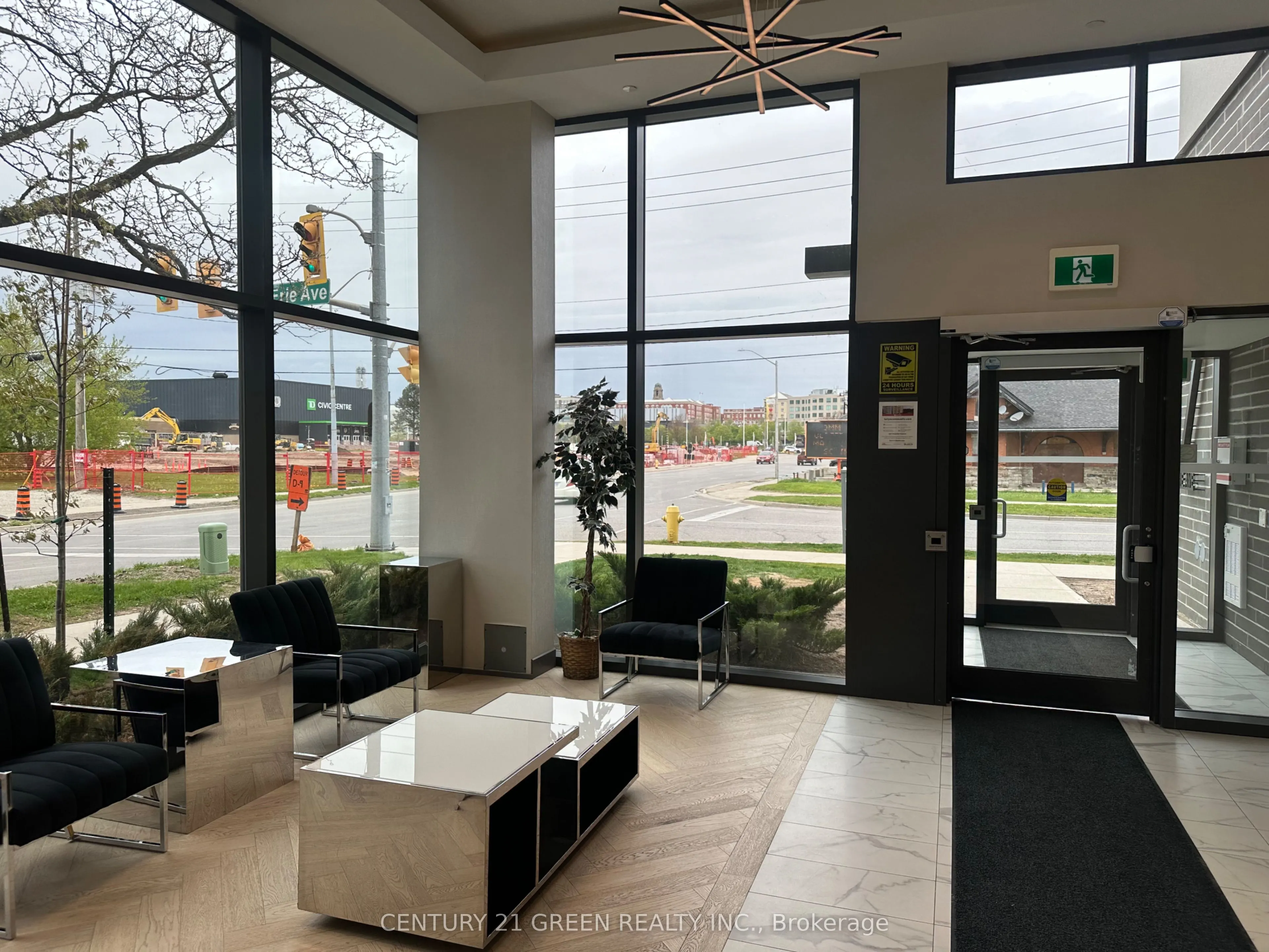 7 Erie Avenue #309