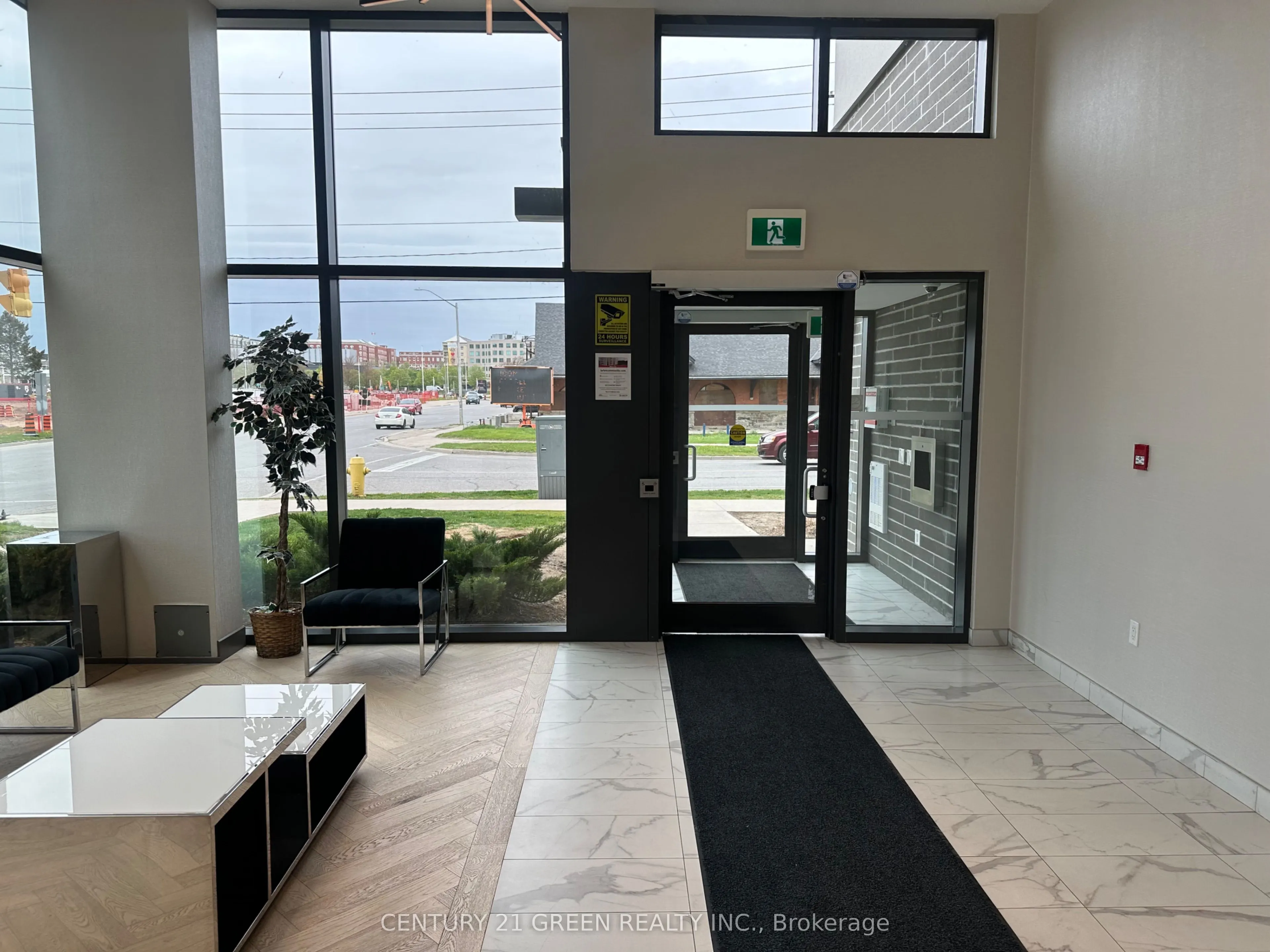 7 Erie Avenue #309
