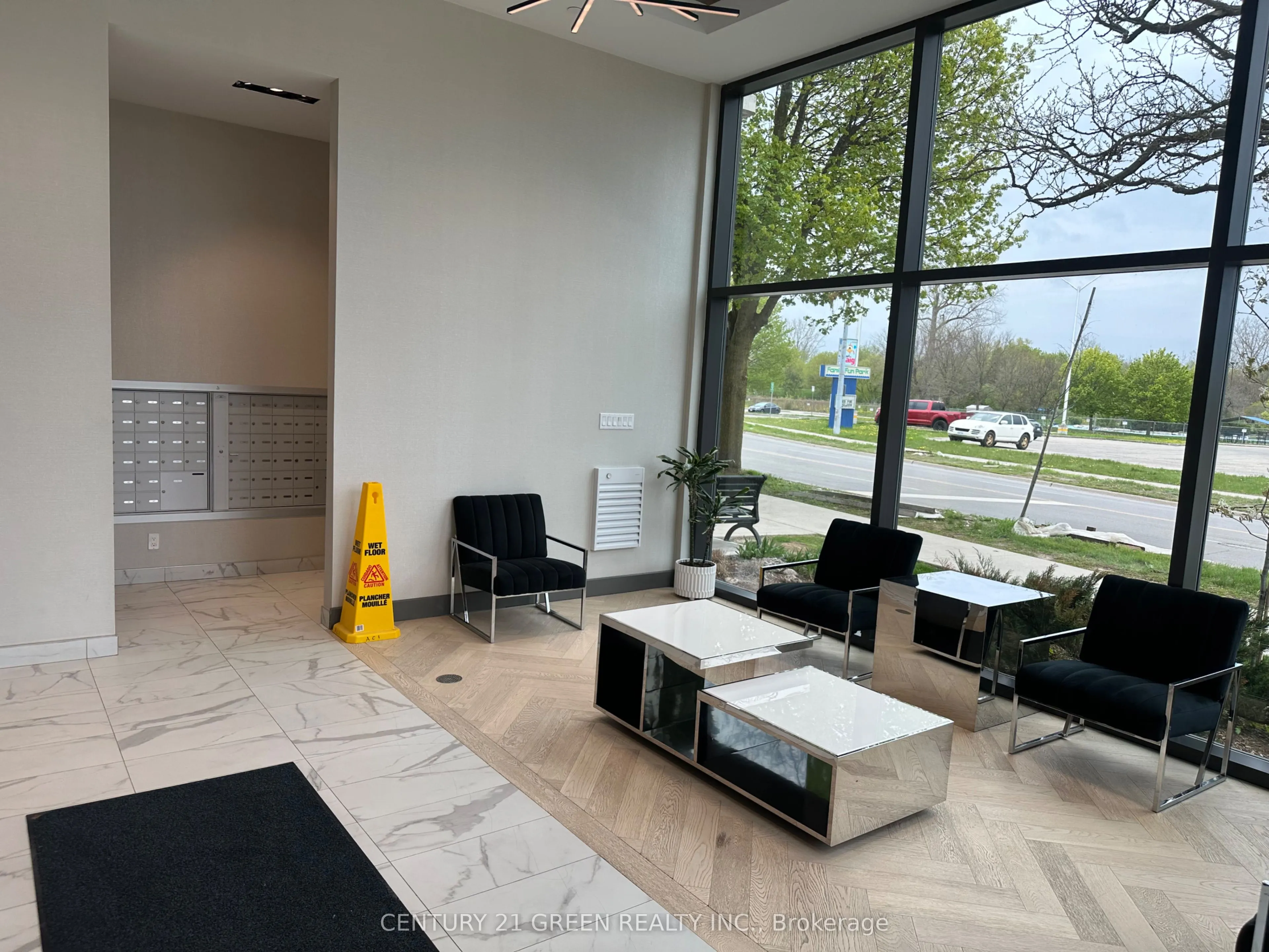7 Erie Avenue #309