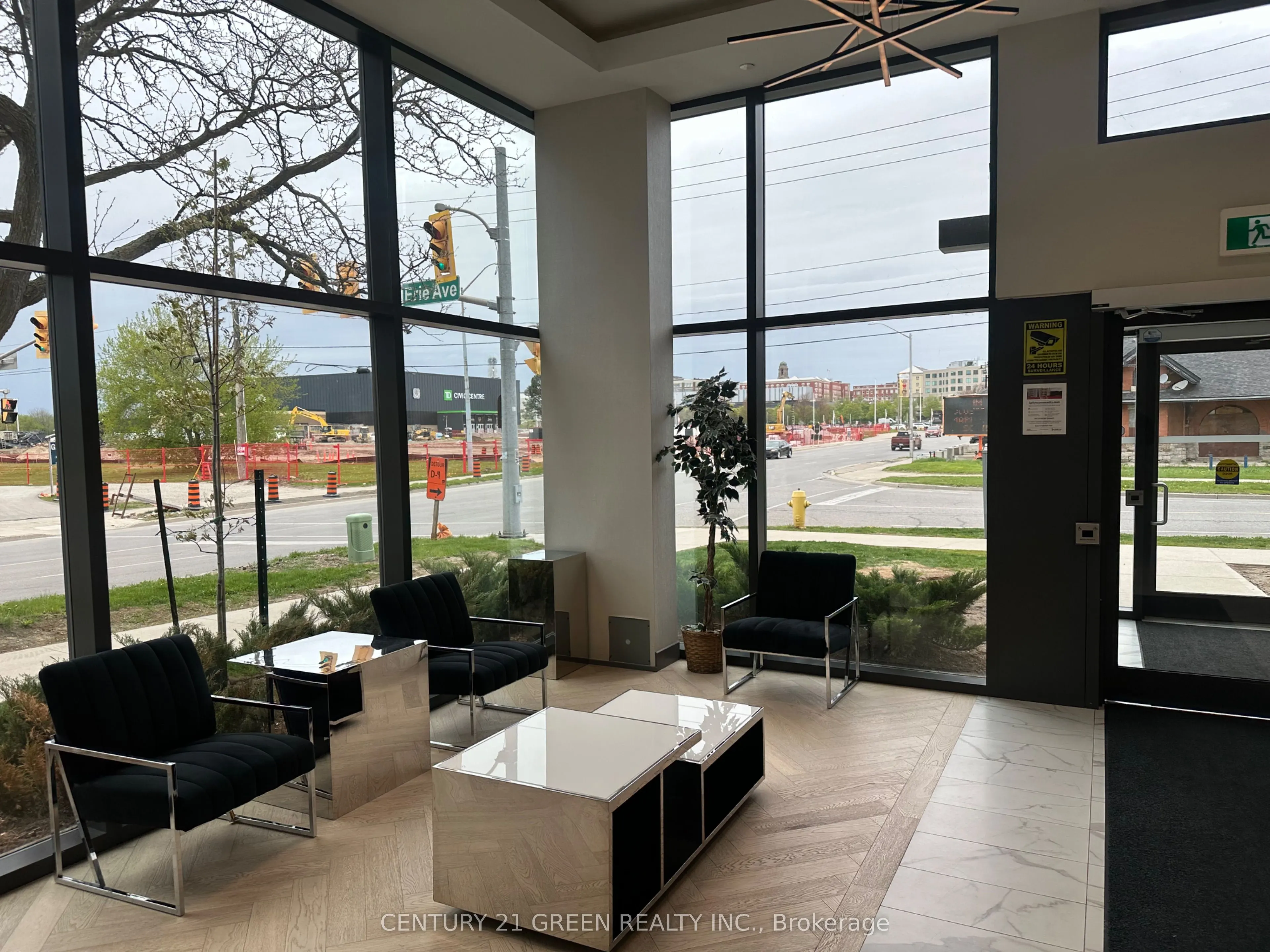 7 Erie Avenue #309