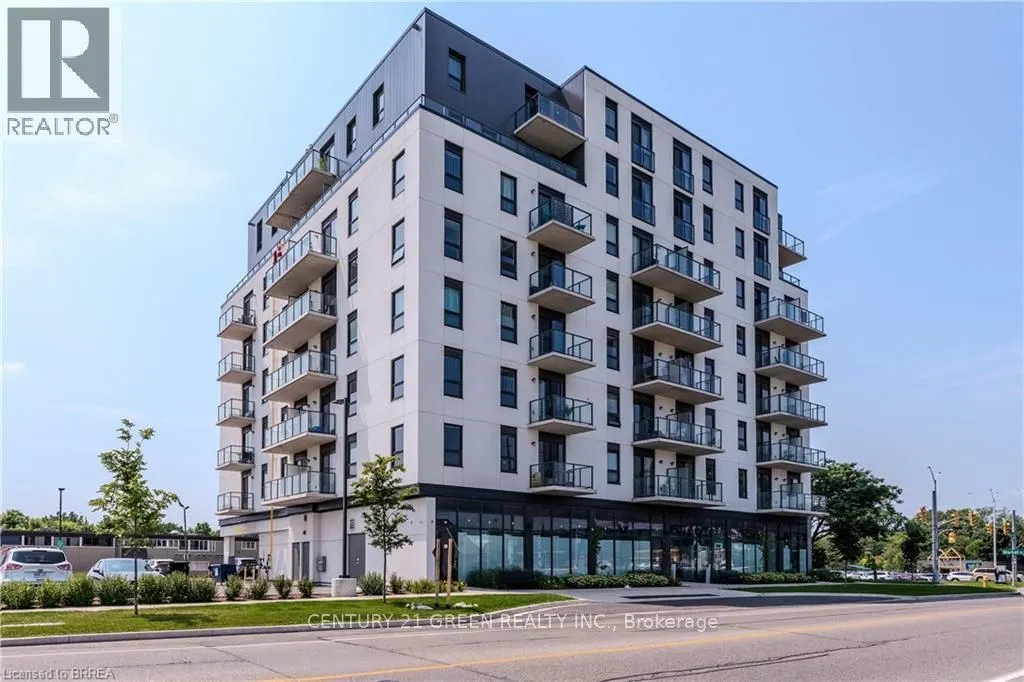 7 Erie Avenue #309