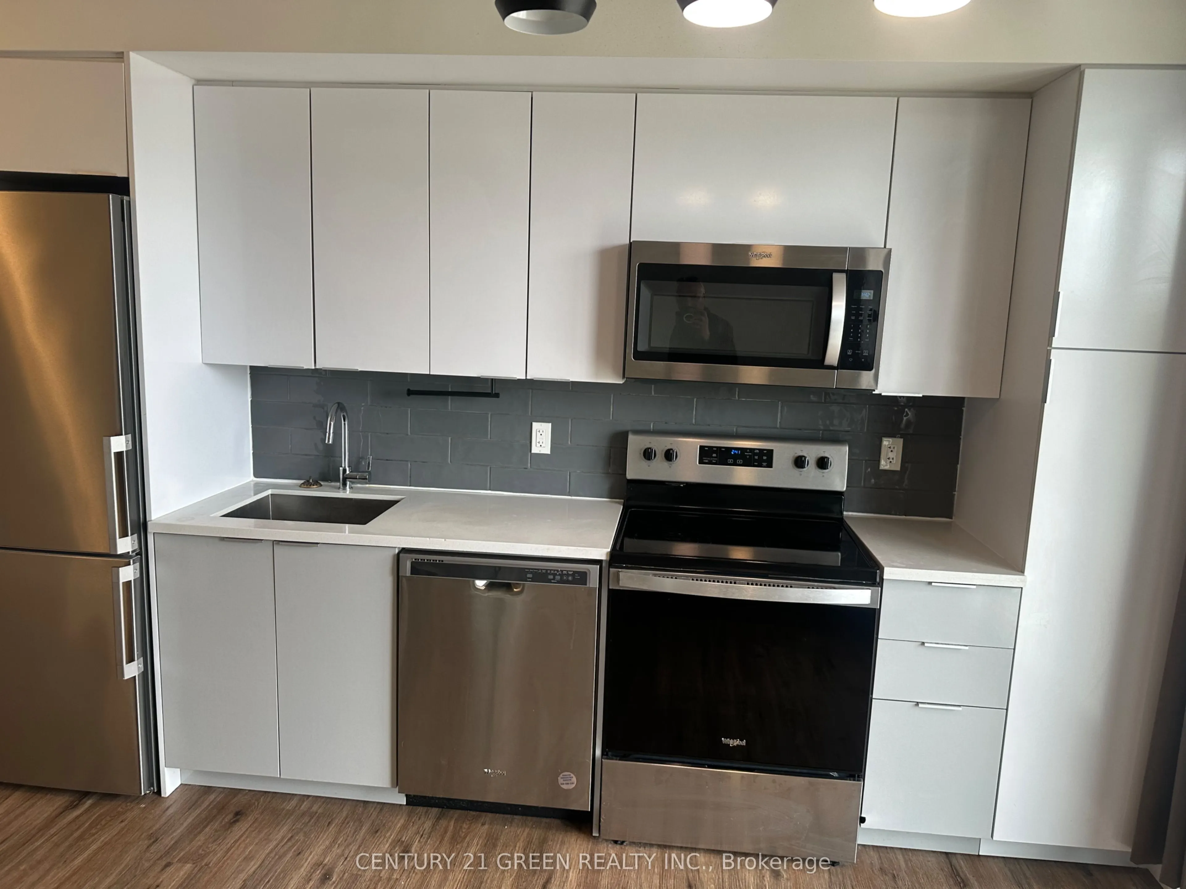 7 Erie Avenue #309