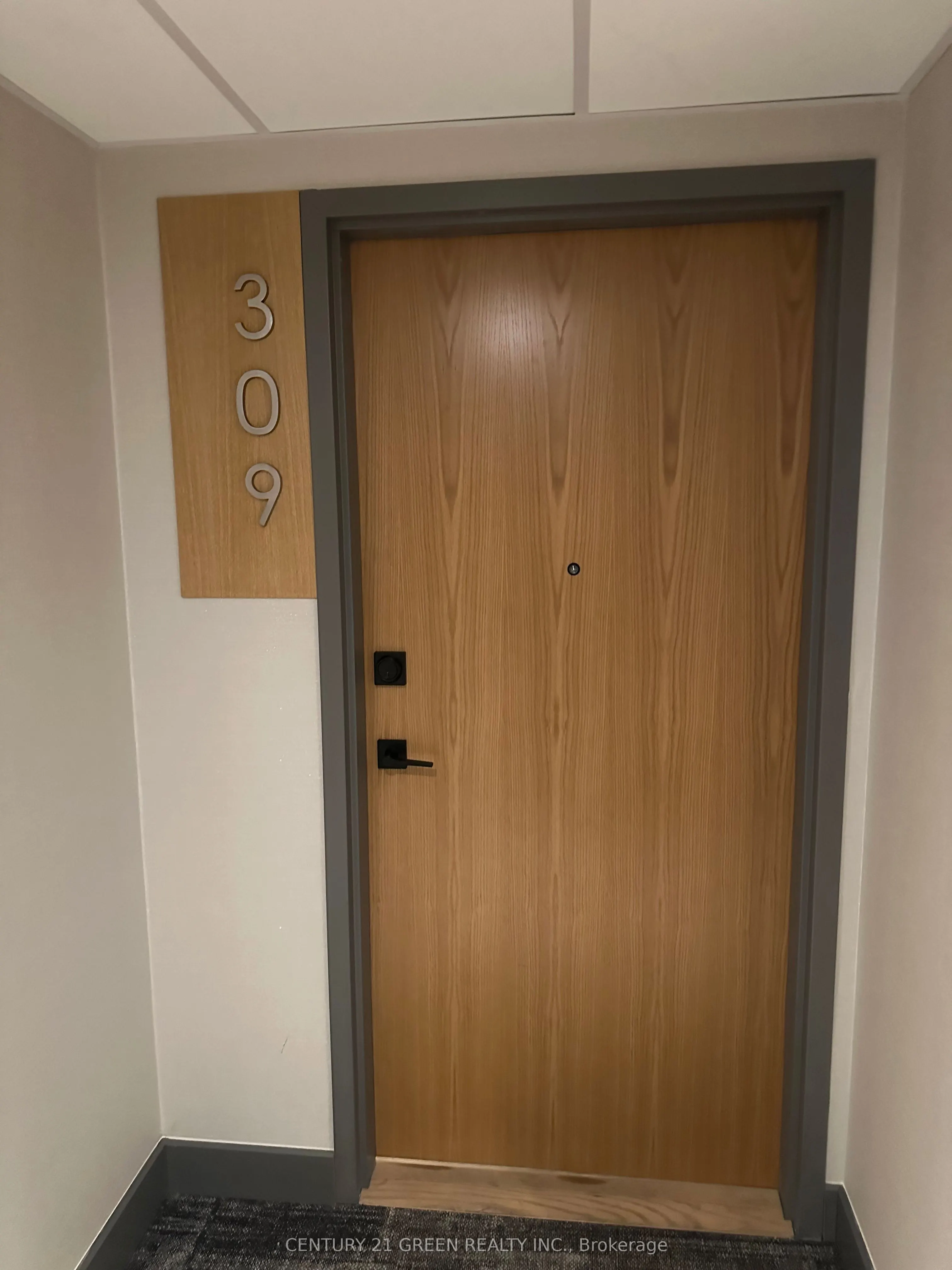 7 Erie Avenue #309